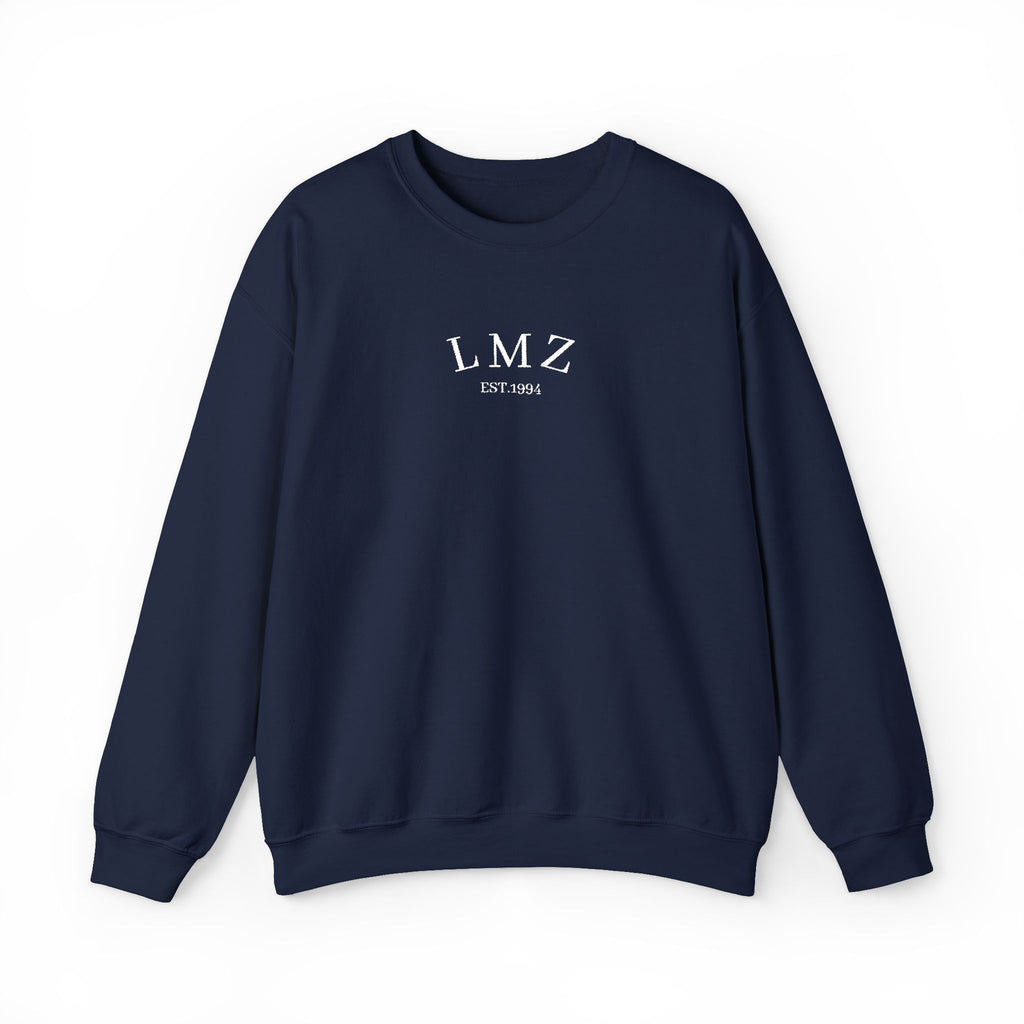 LMZ EST.1994 Sweat Shirt