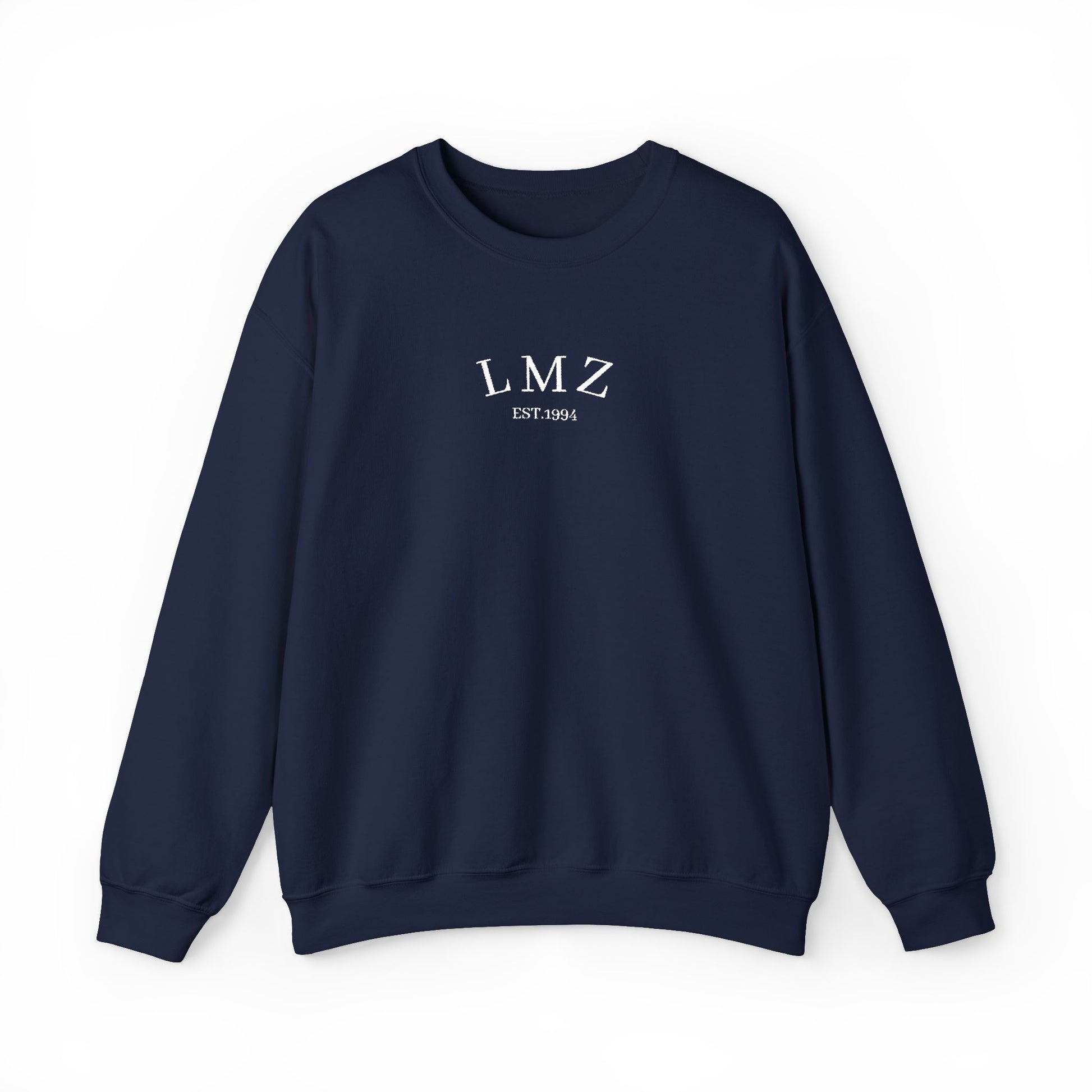 LMZ EST.1994 Sweat Shirt