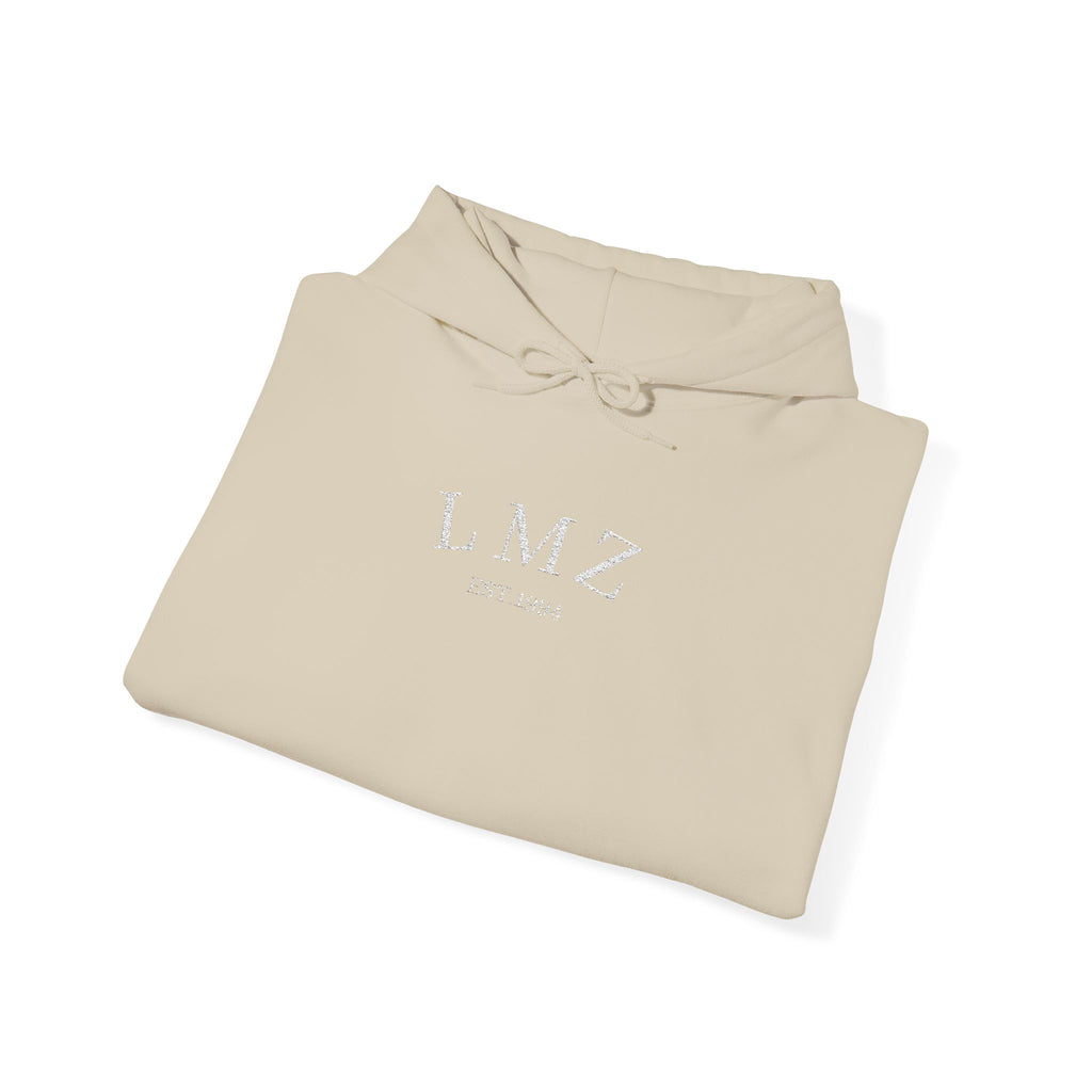 LMZ EST.1994 Hoodie