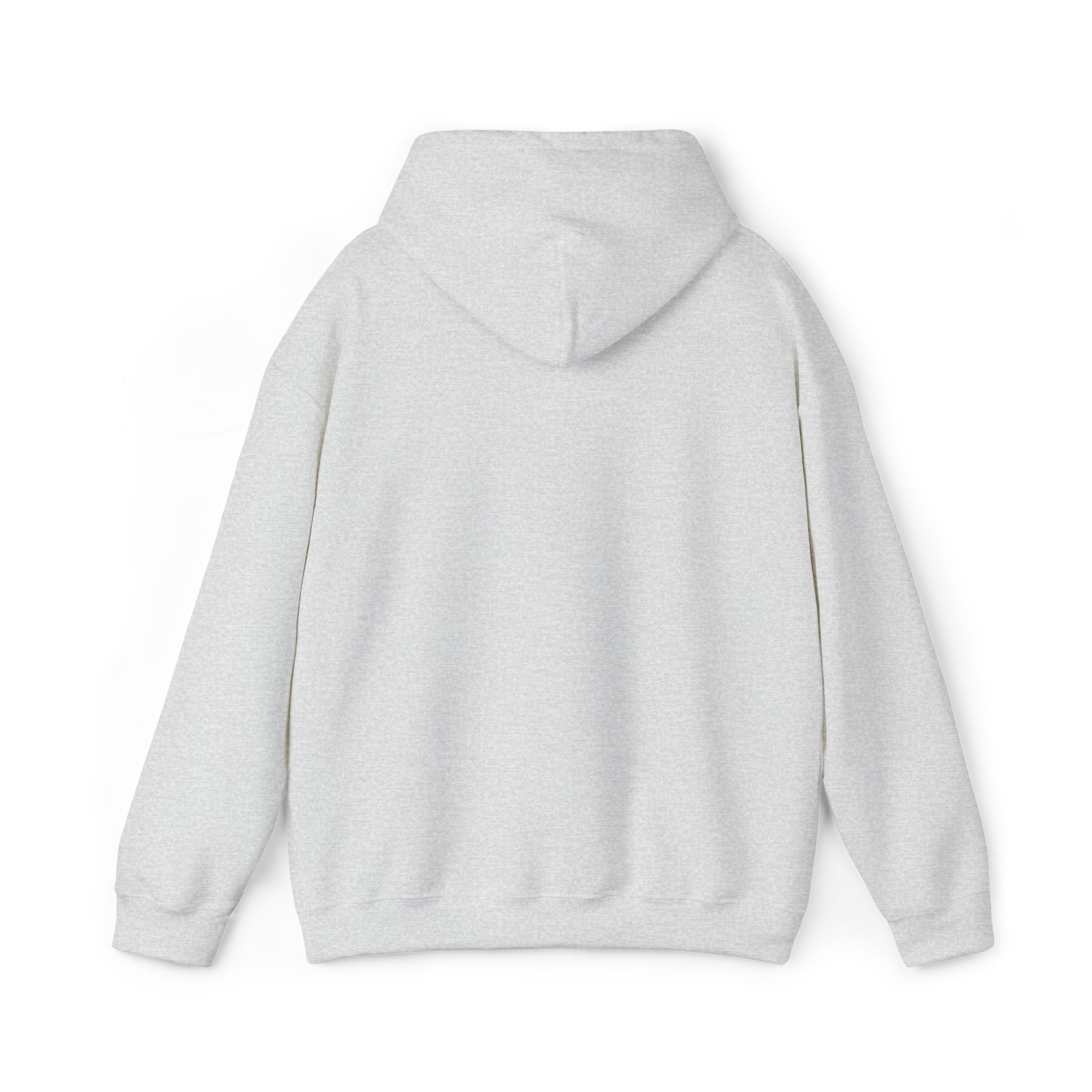 LMZ White Hoodie