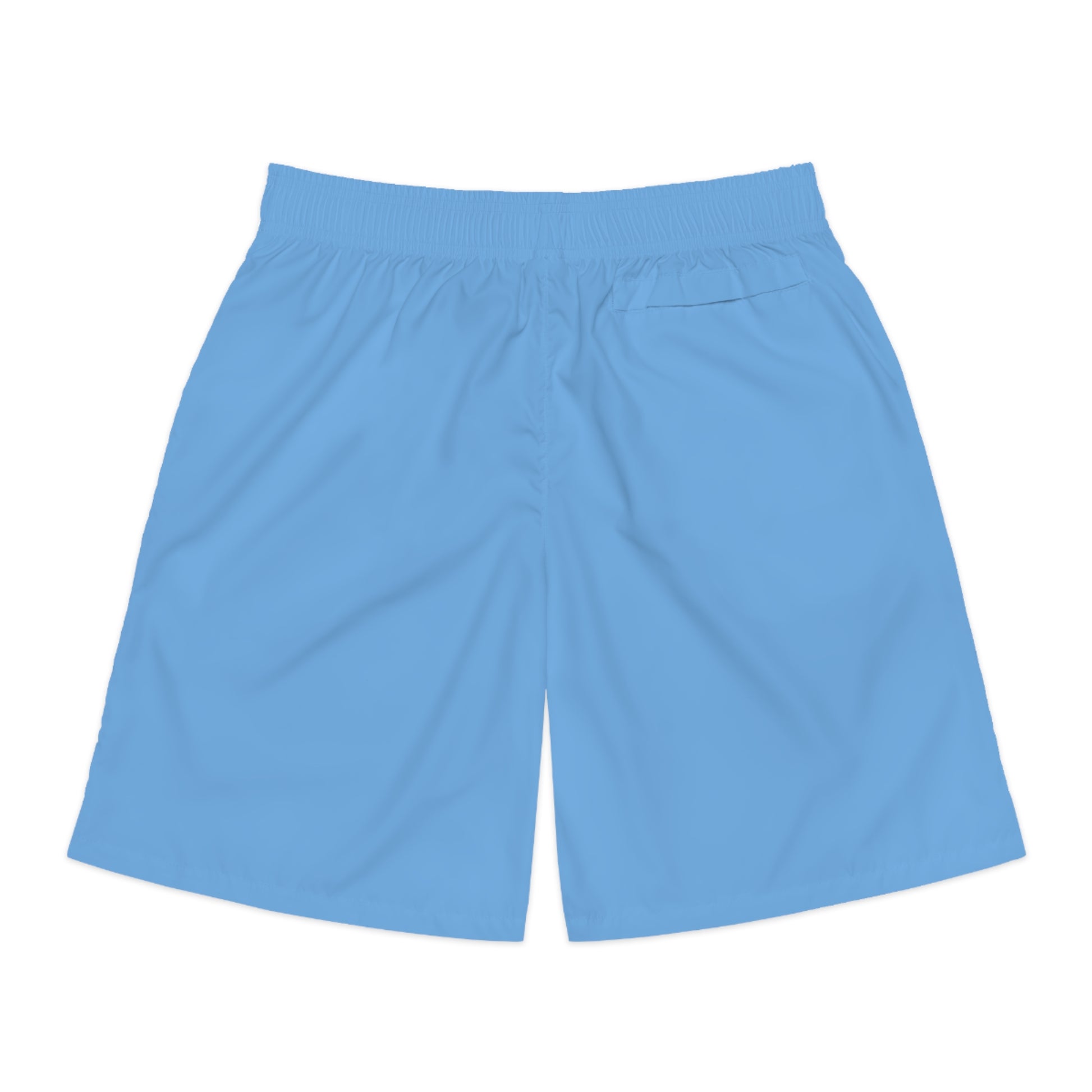 LMZ Light Blue shorts