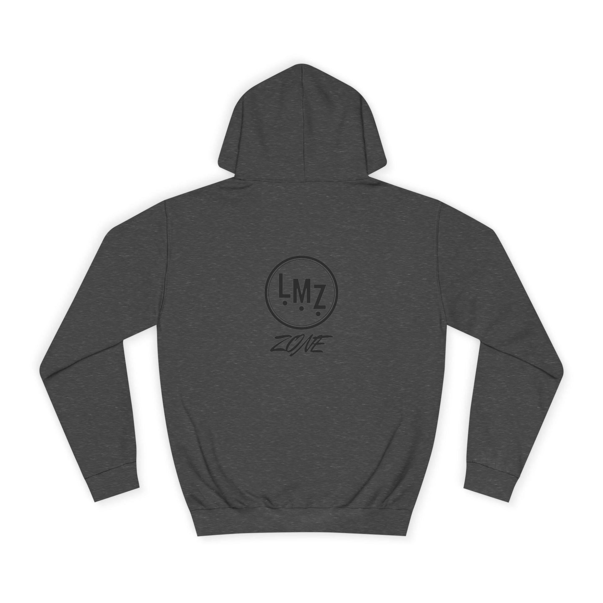 LMZ Zone Unisex Hoodie