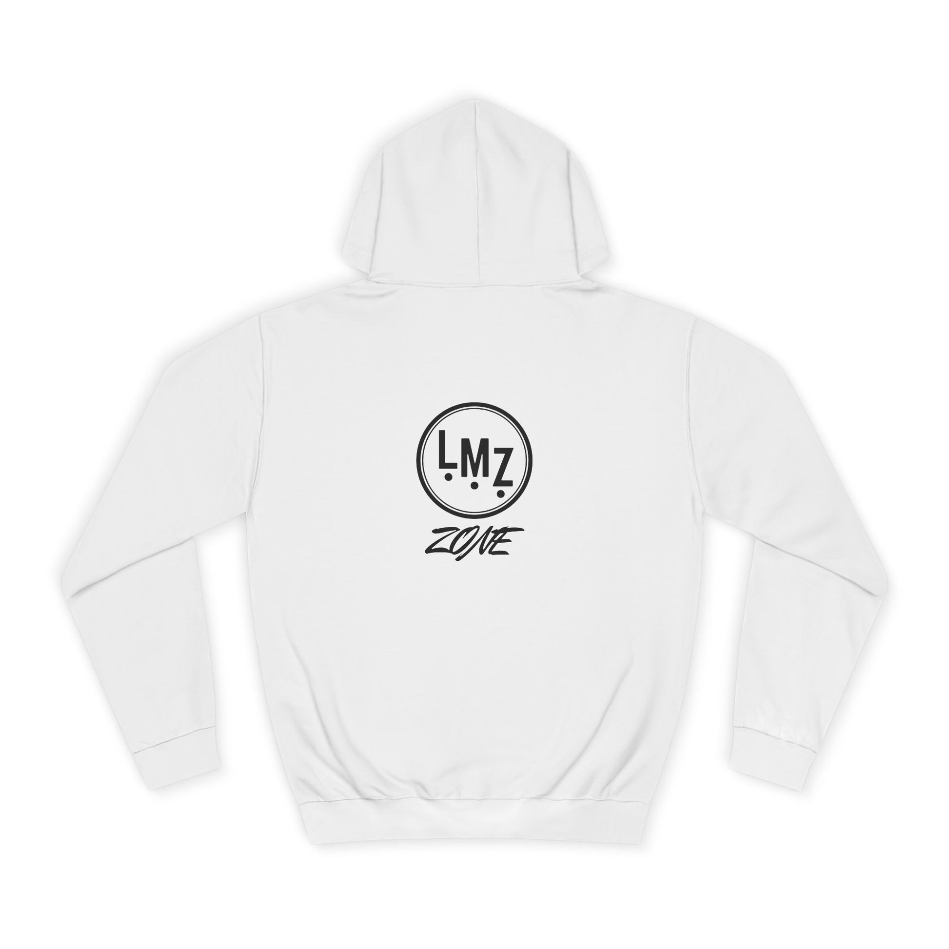 LMZ Zone Unisex Hoodie