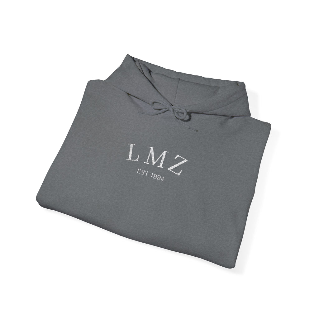 LMZ EST.1994 Hoodie