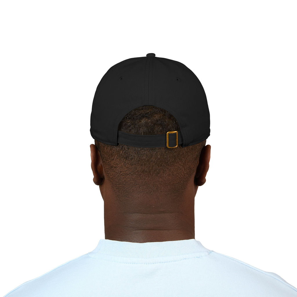 LMZ Curved Cap
