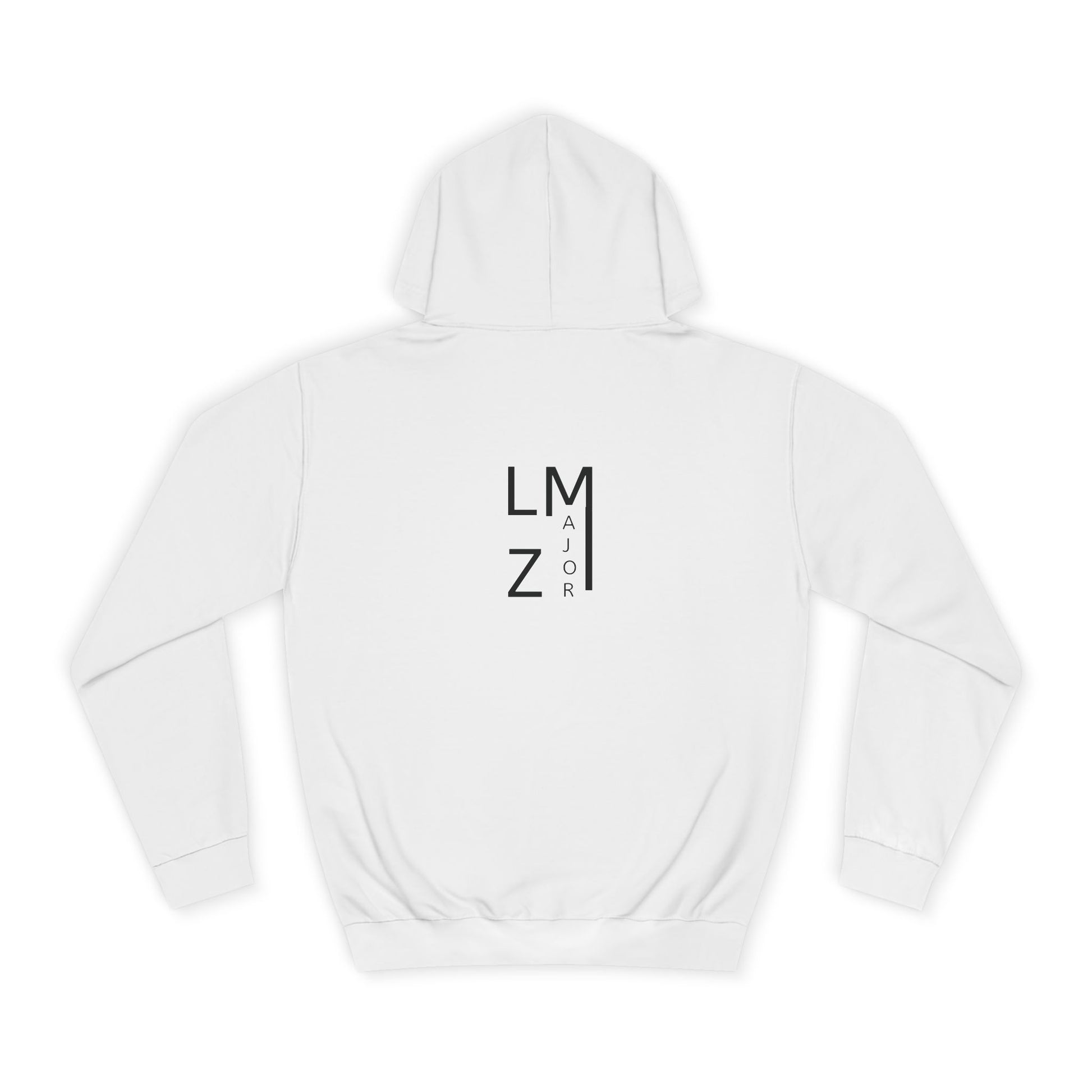 Unisex LMZ Pullover MAJOR Hoodie