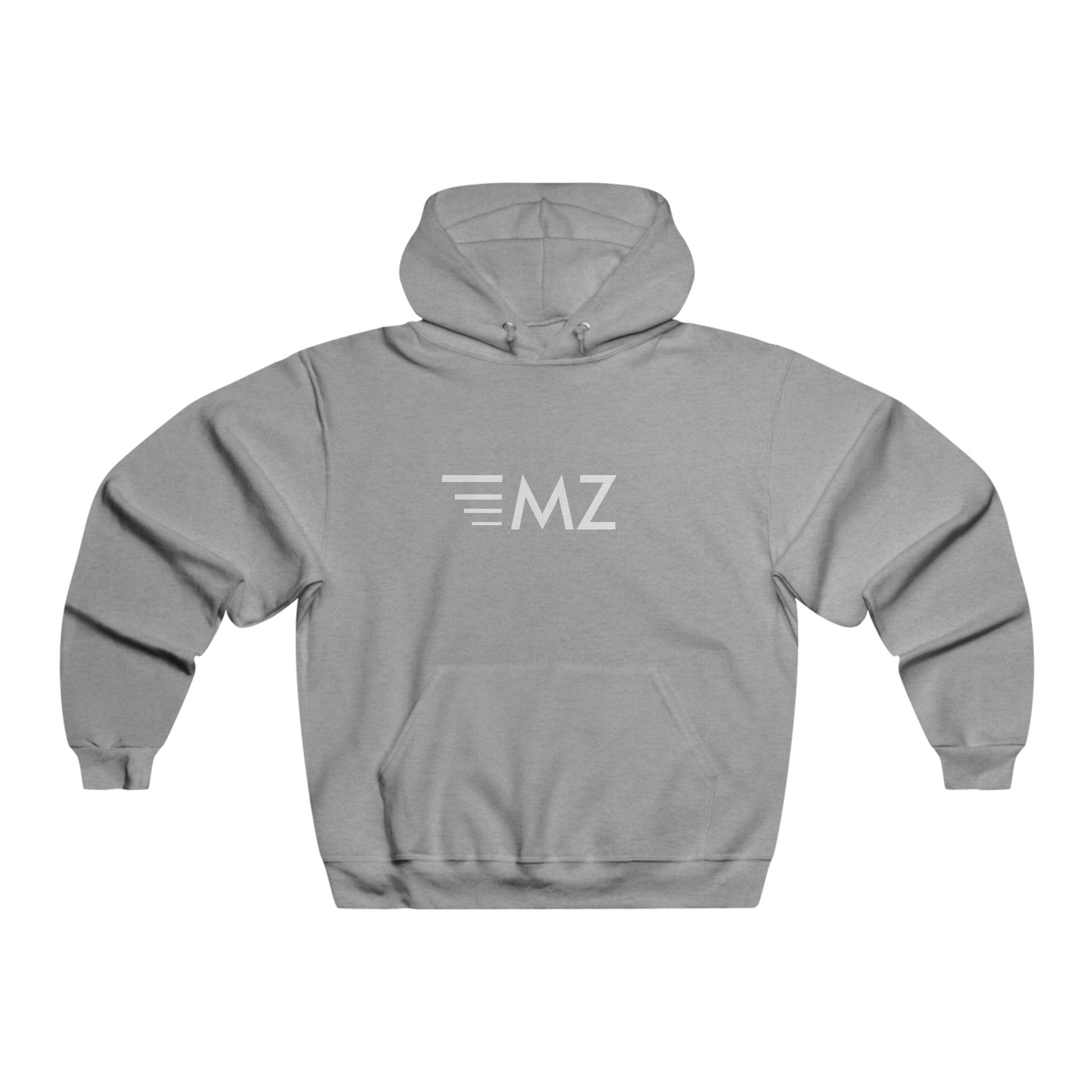 LMZ Unisex Hoodie Athletic