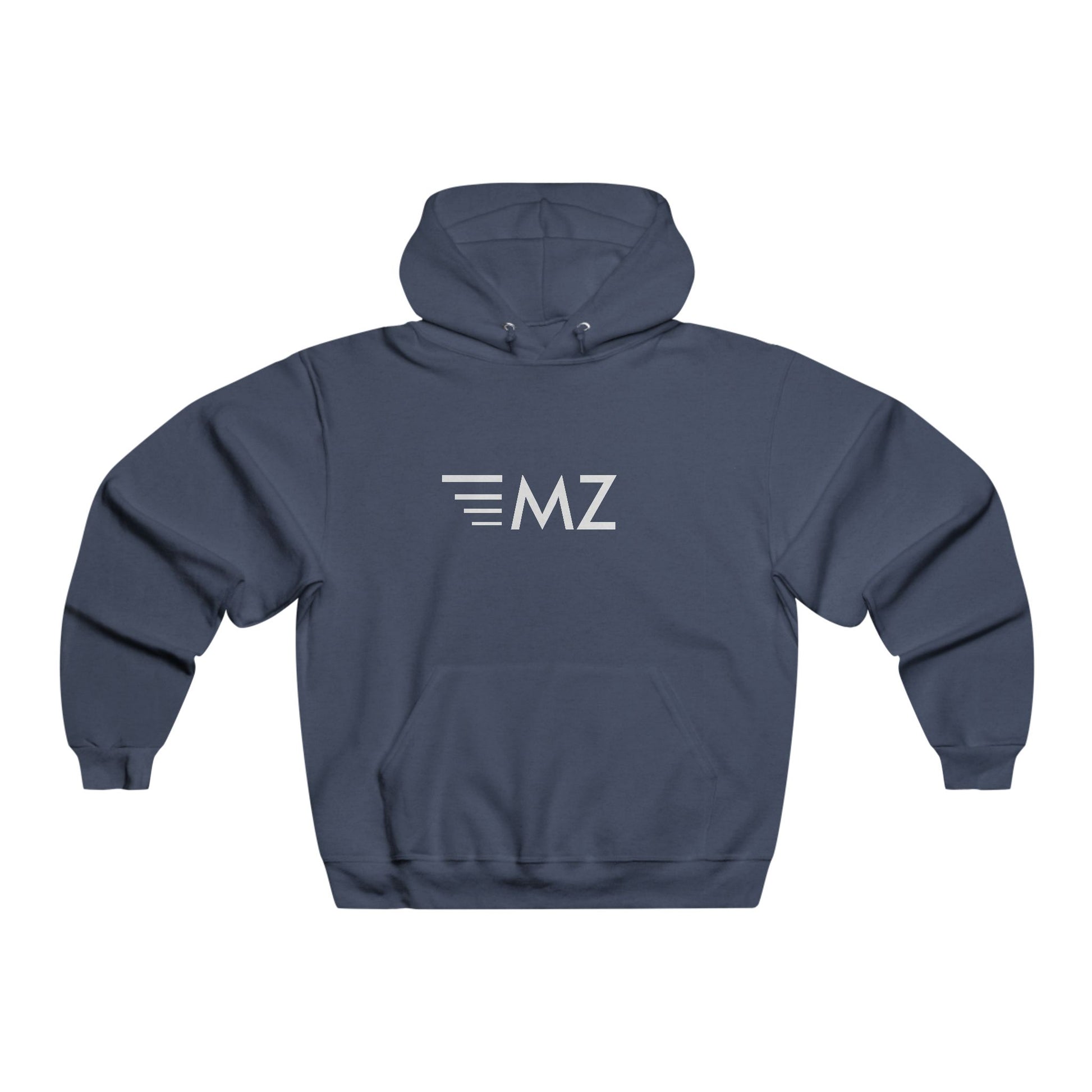 LMZ Unisex Hoodie Athletic