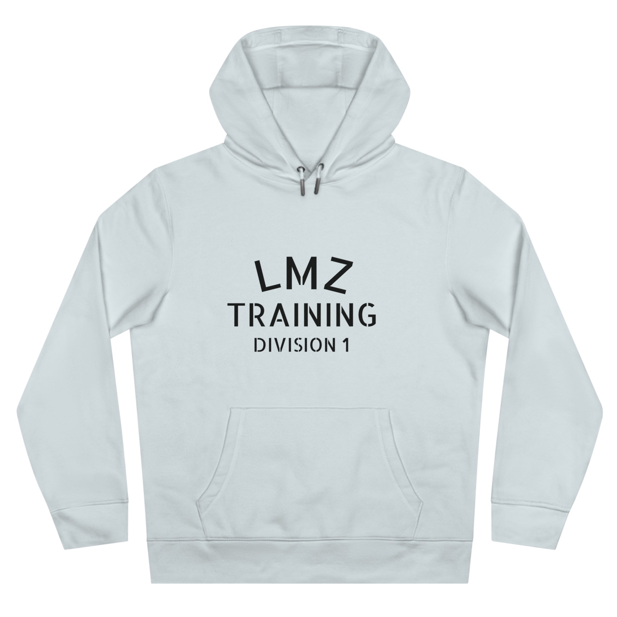 LMZ Division 1 Training hoodie