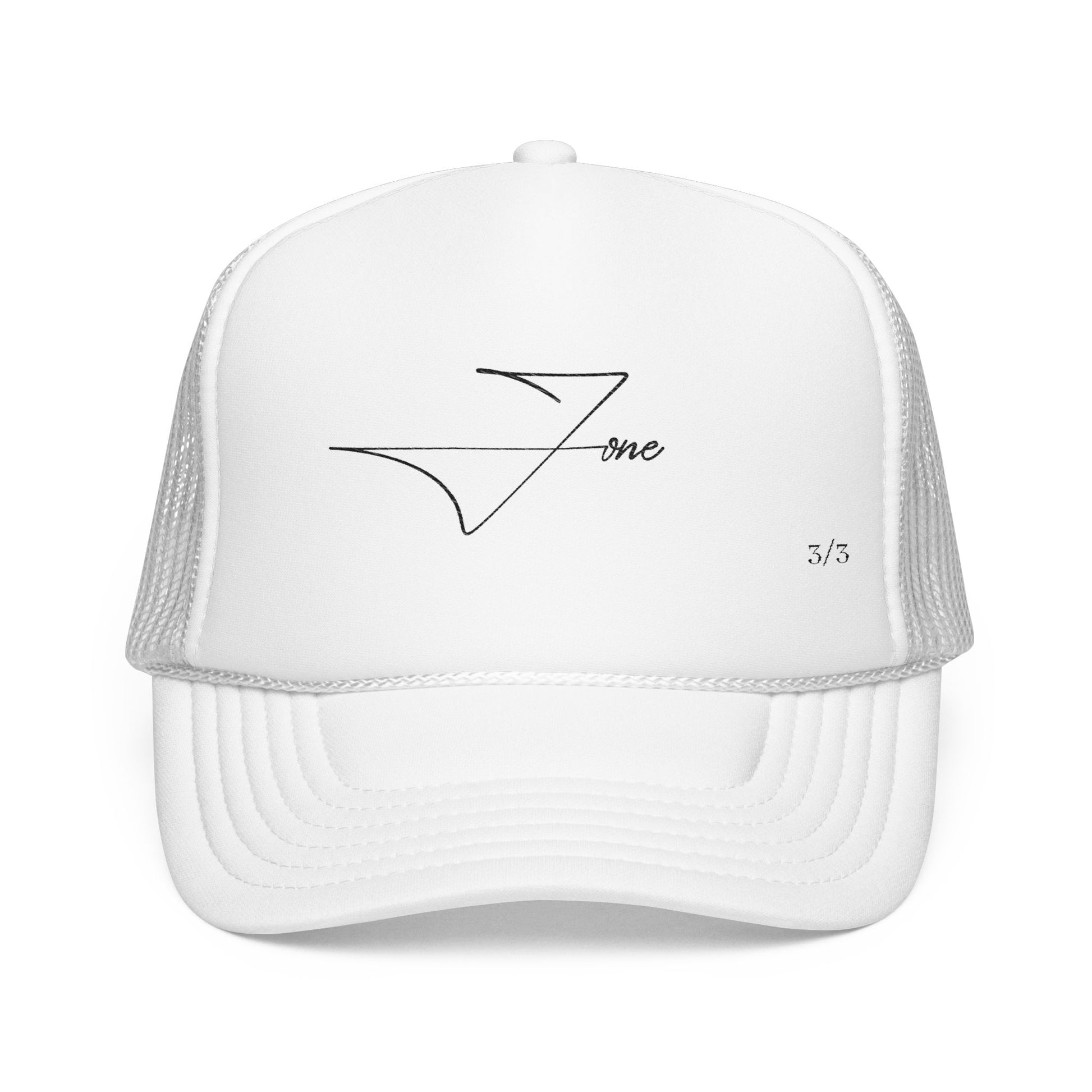 Exclusive 3 out of 3 LMZ Cap