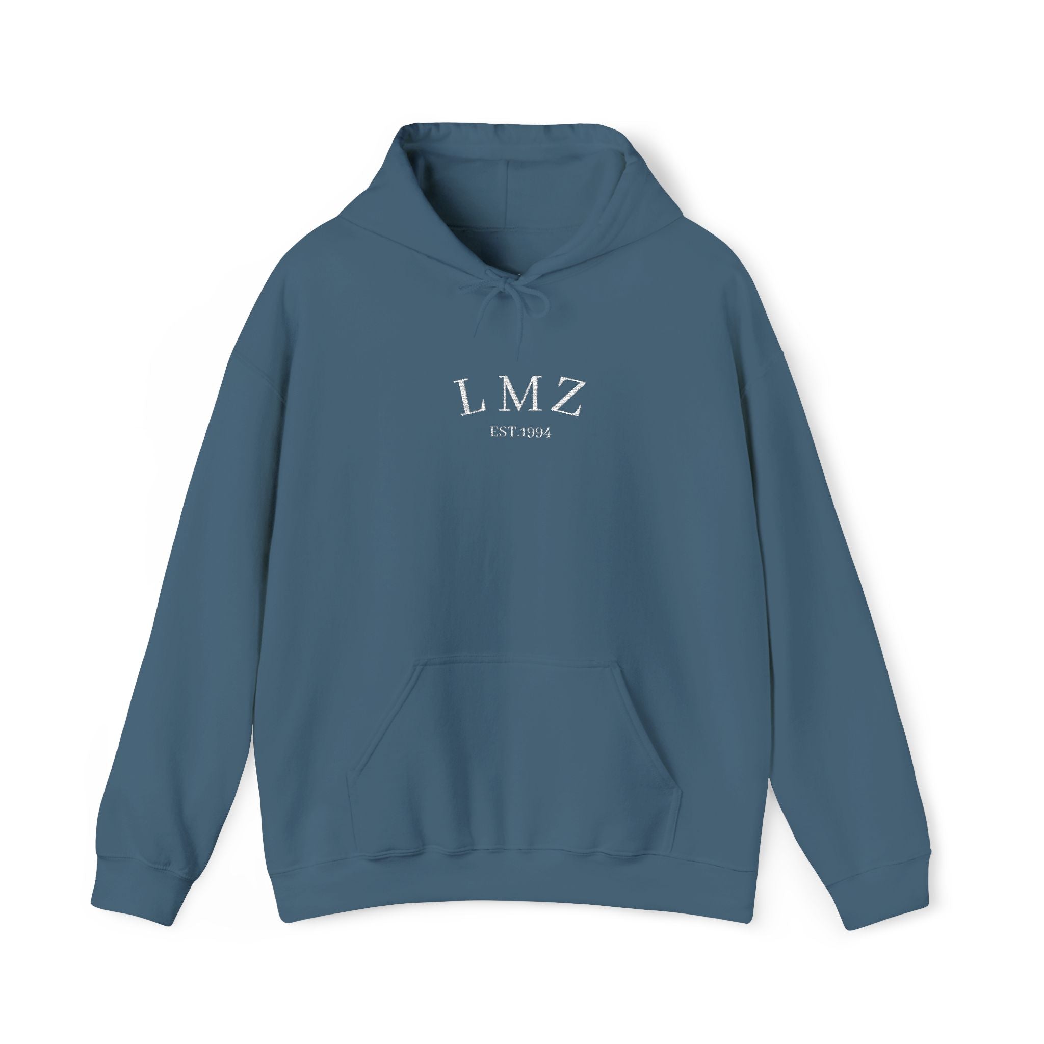 LMZ EST.1994 Hoodie