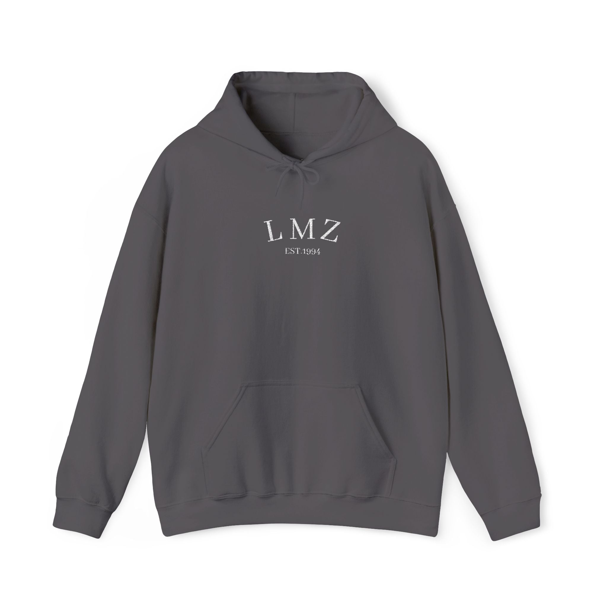 LMZ EST.1994 Hoodie