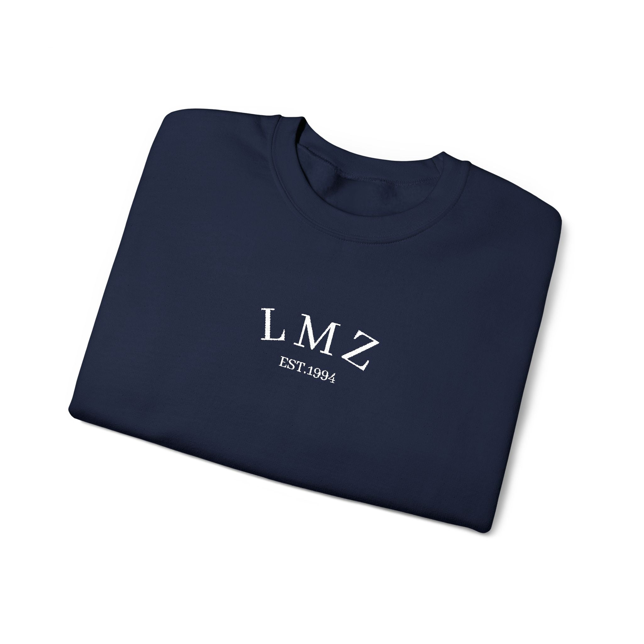 LMZ EST.1994 Sweat Shirt