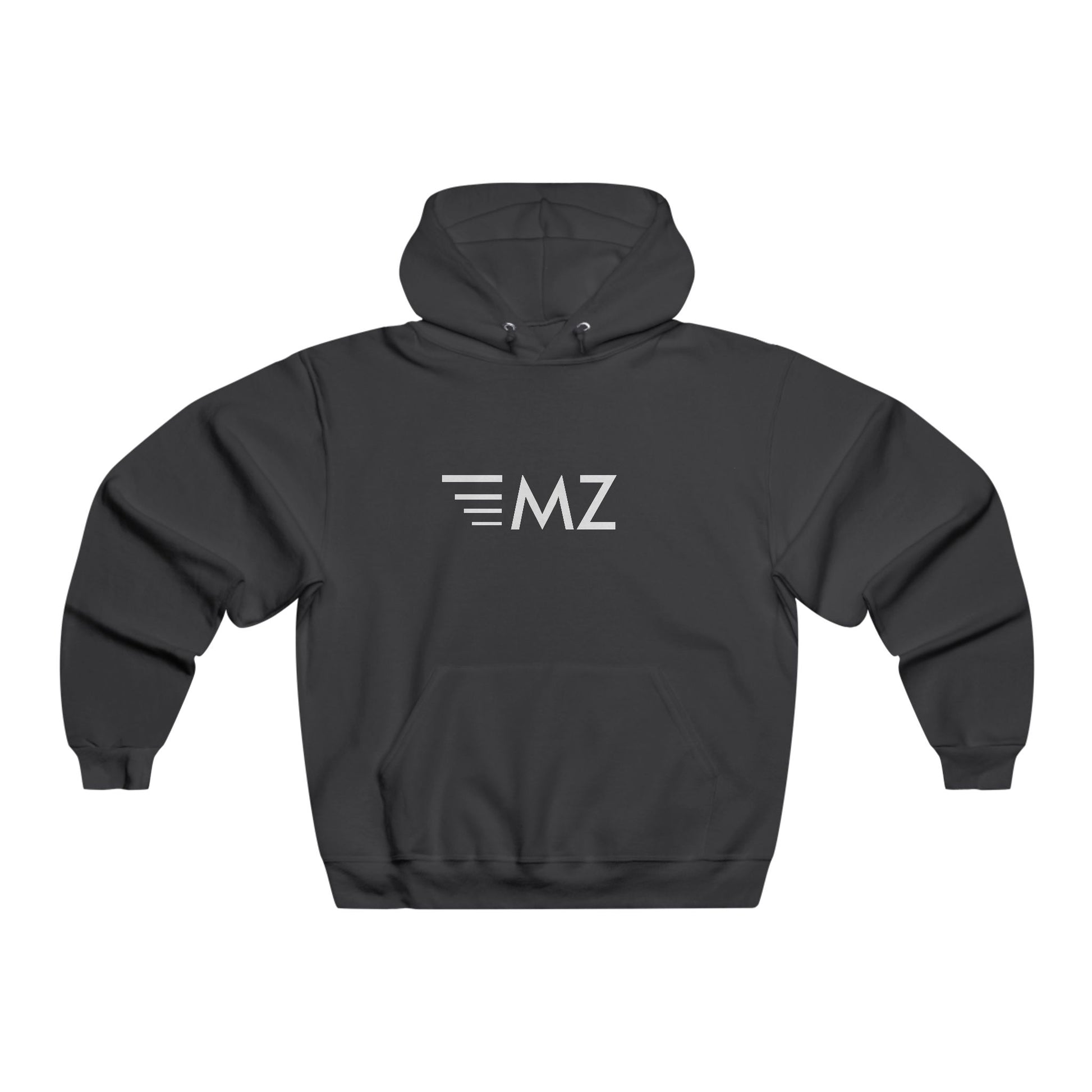 LMZ Unisex Hoodie Athletic