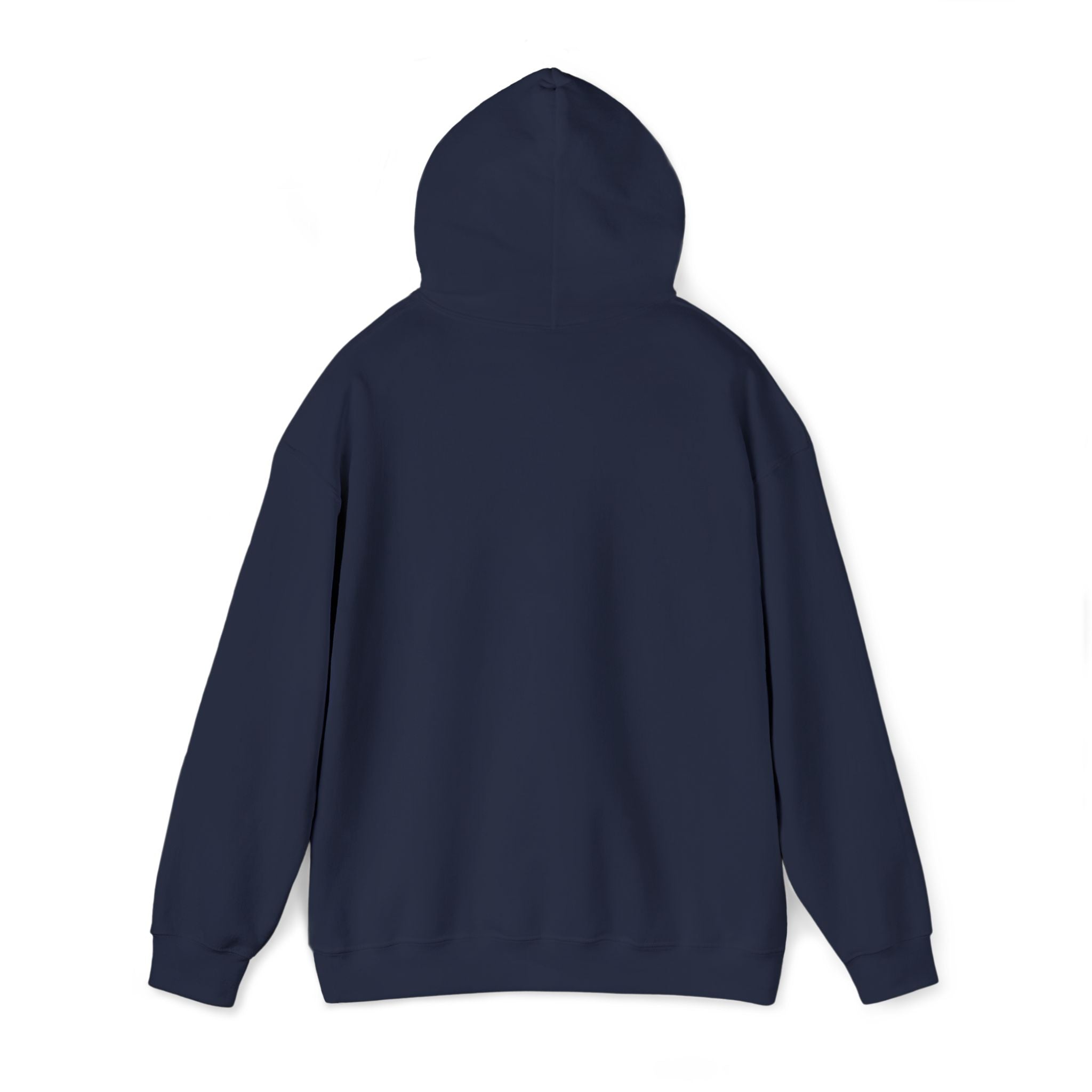 Navy Blue LMZ Hoodie