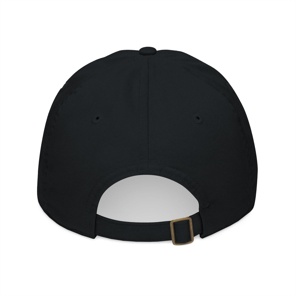 LMZ Curved Cap
