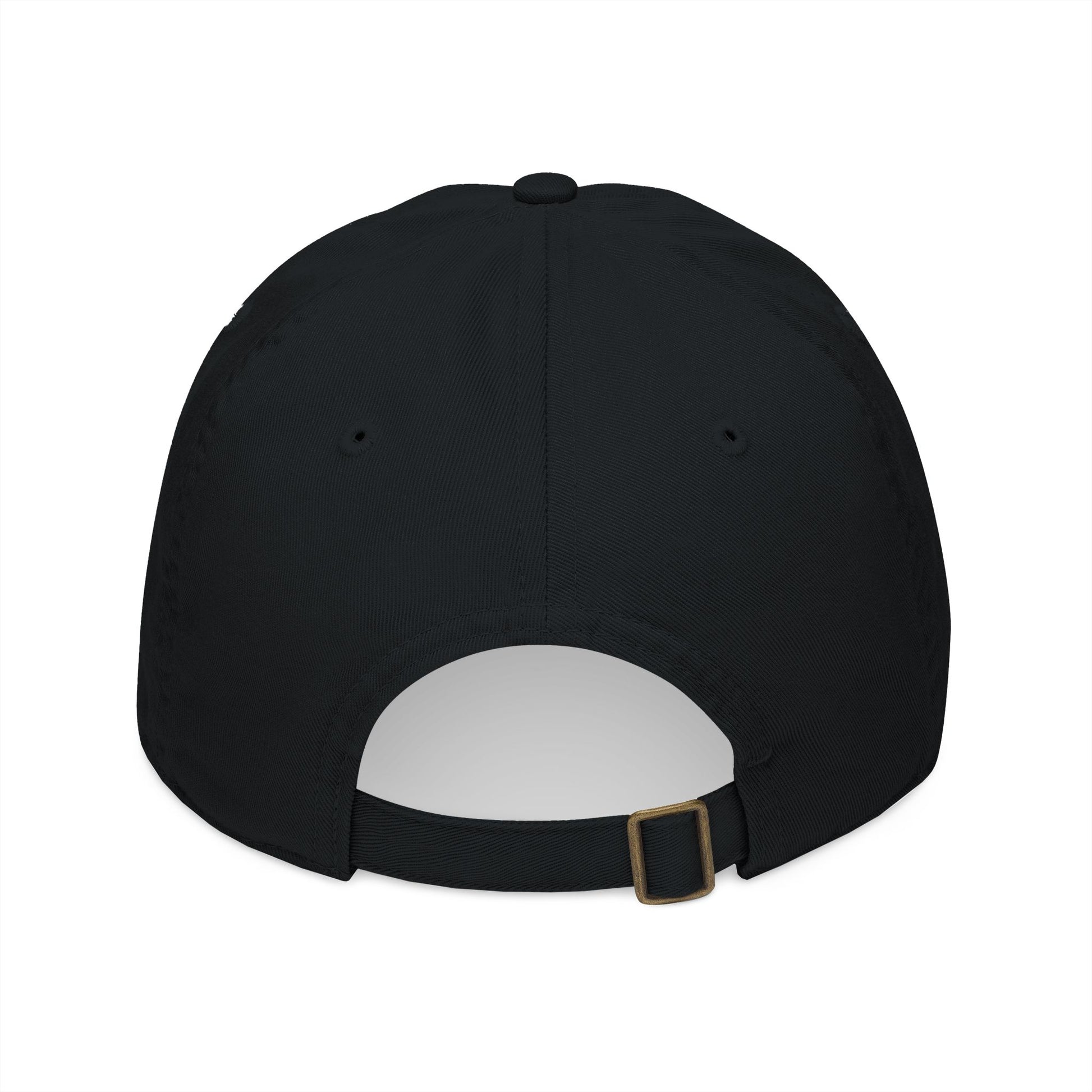 LMZ Curved Cap