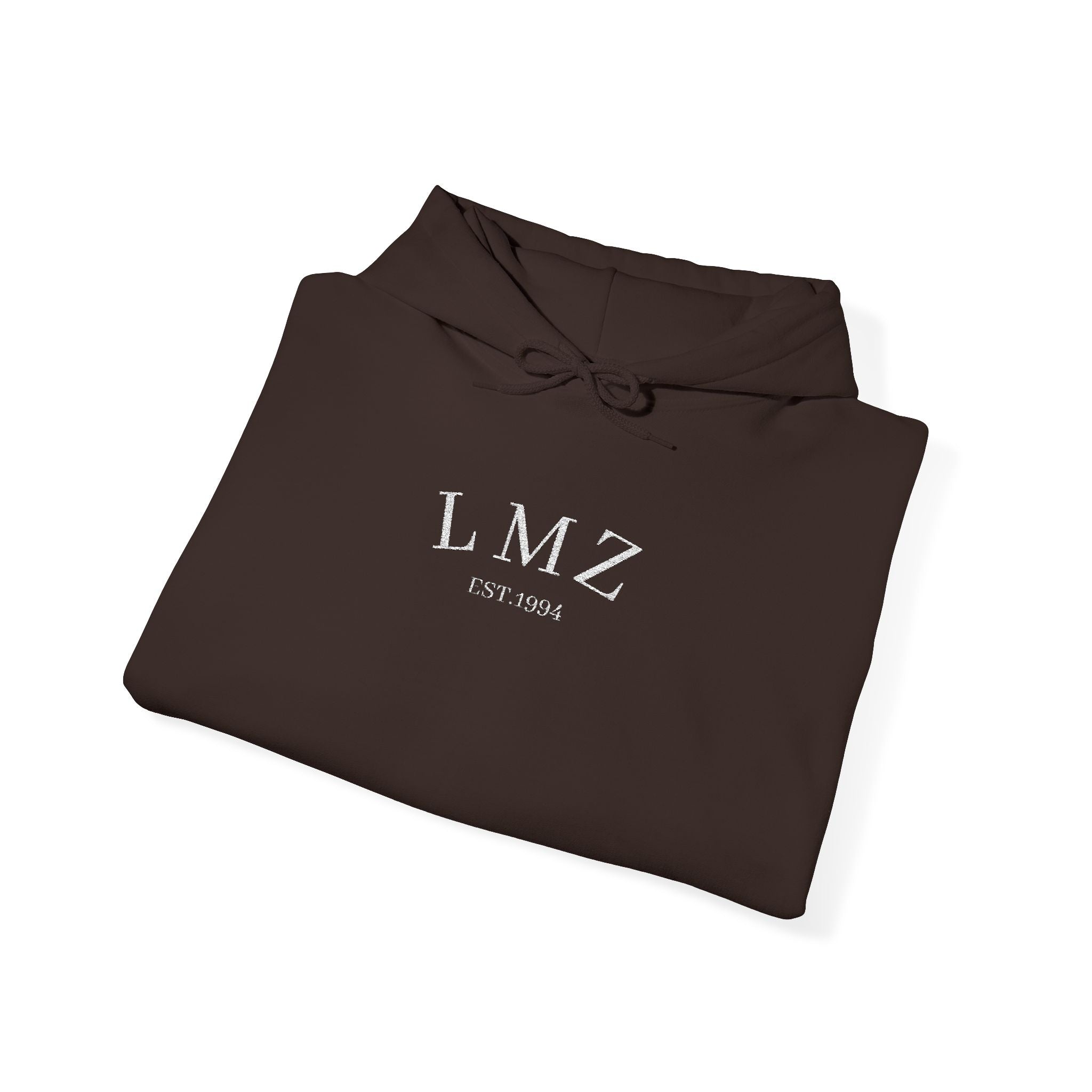 LMZ EST.1994 Hoodie