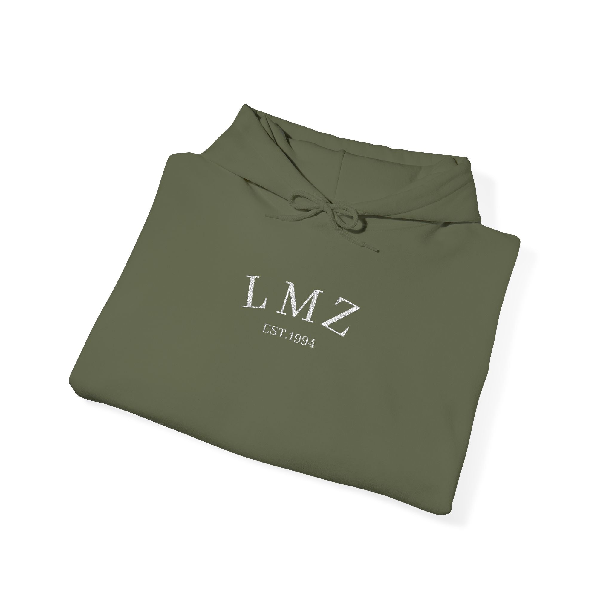 LMZ EST.1994 Hoodie