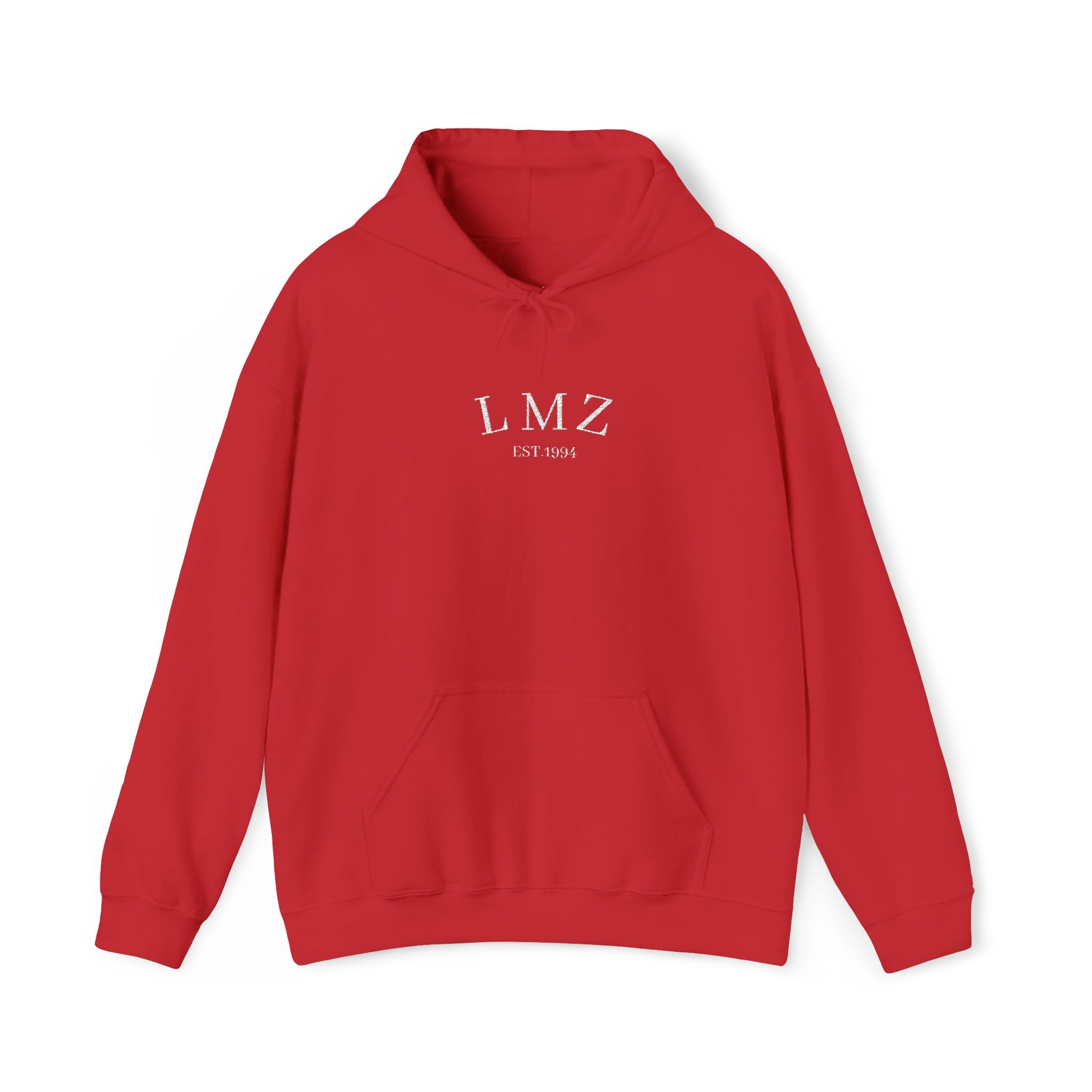 LMZ EST.1994 Hoodie