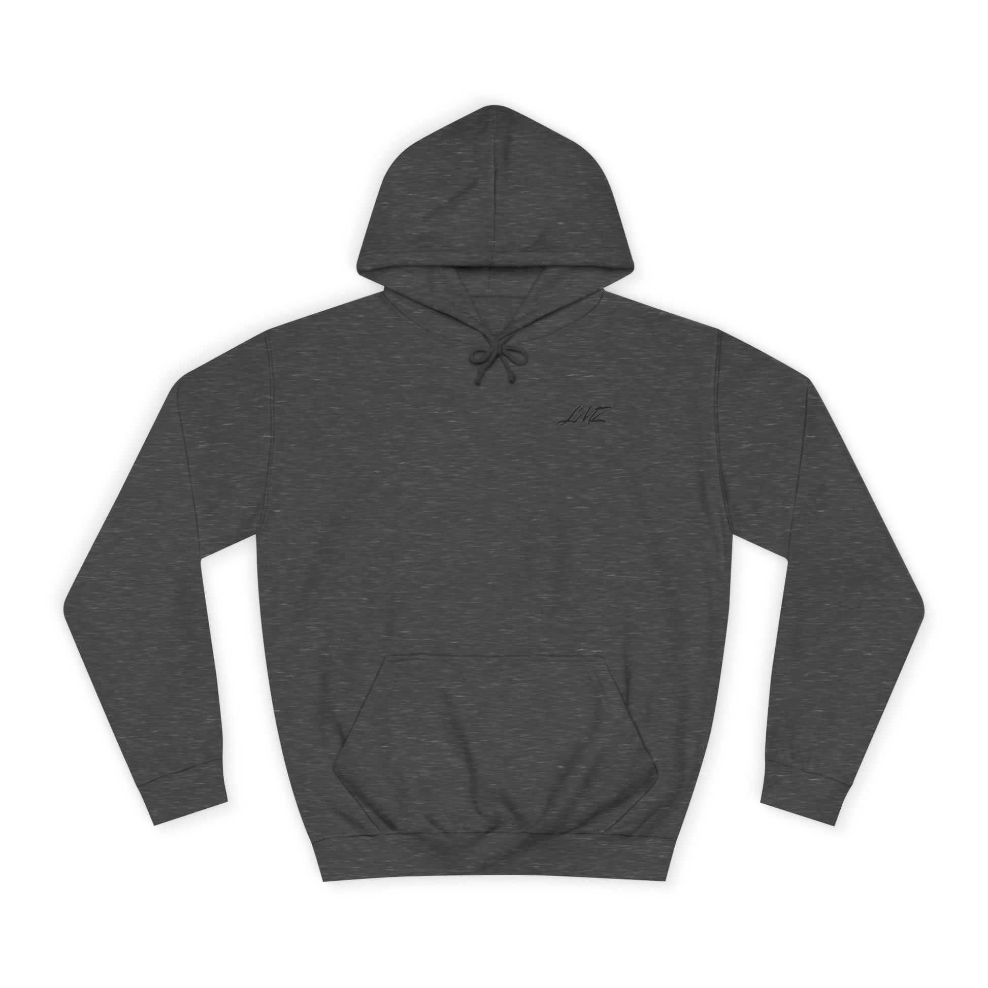 LMZ Zone Unisex Hoodie