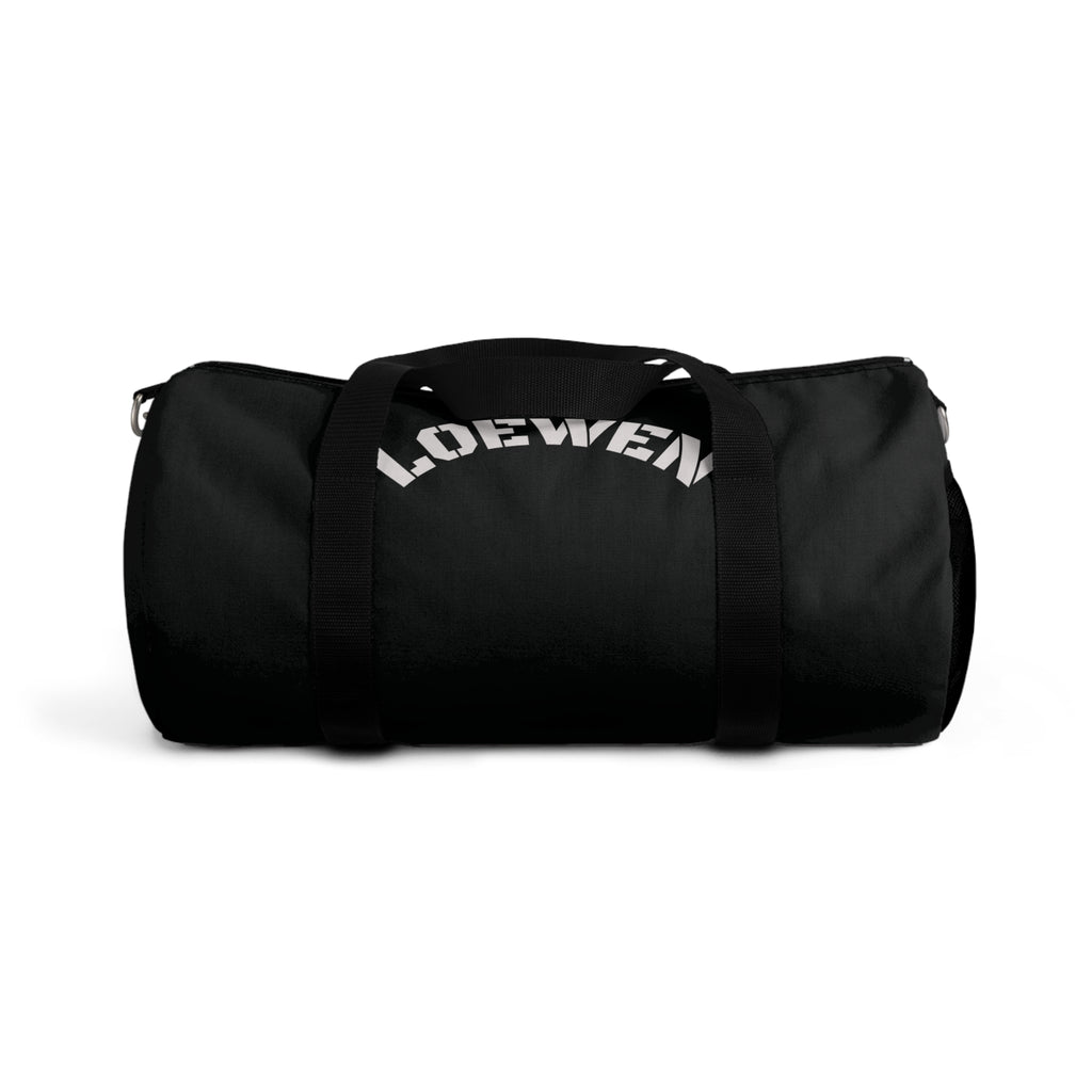 LMZ Gym Duffel Bag