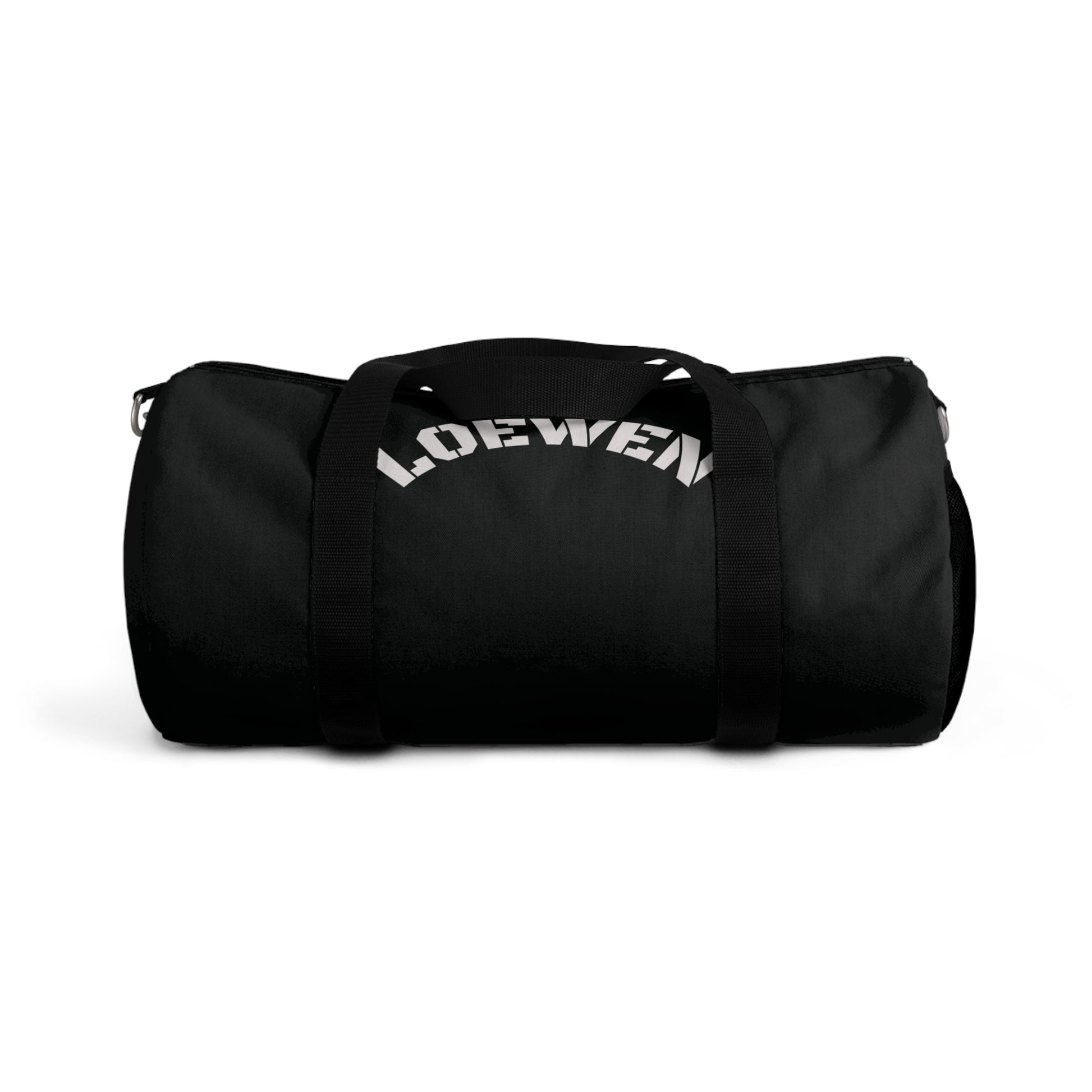 LMZ Gym Duffel Bag