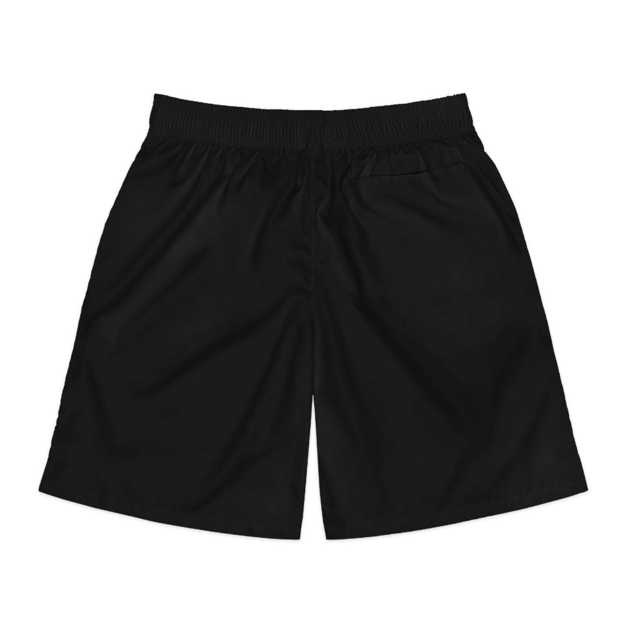 ALTERA Black Shorts Shorts