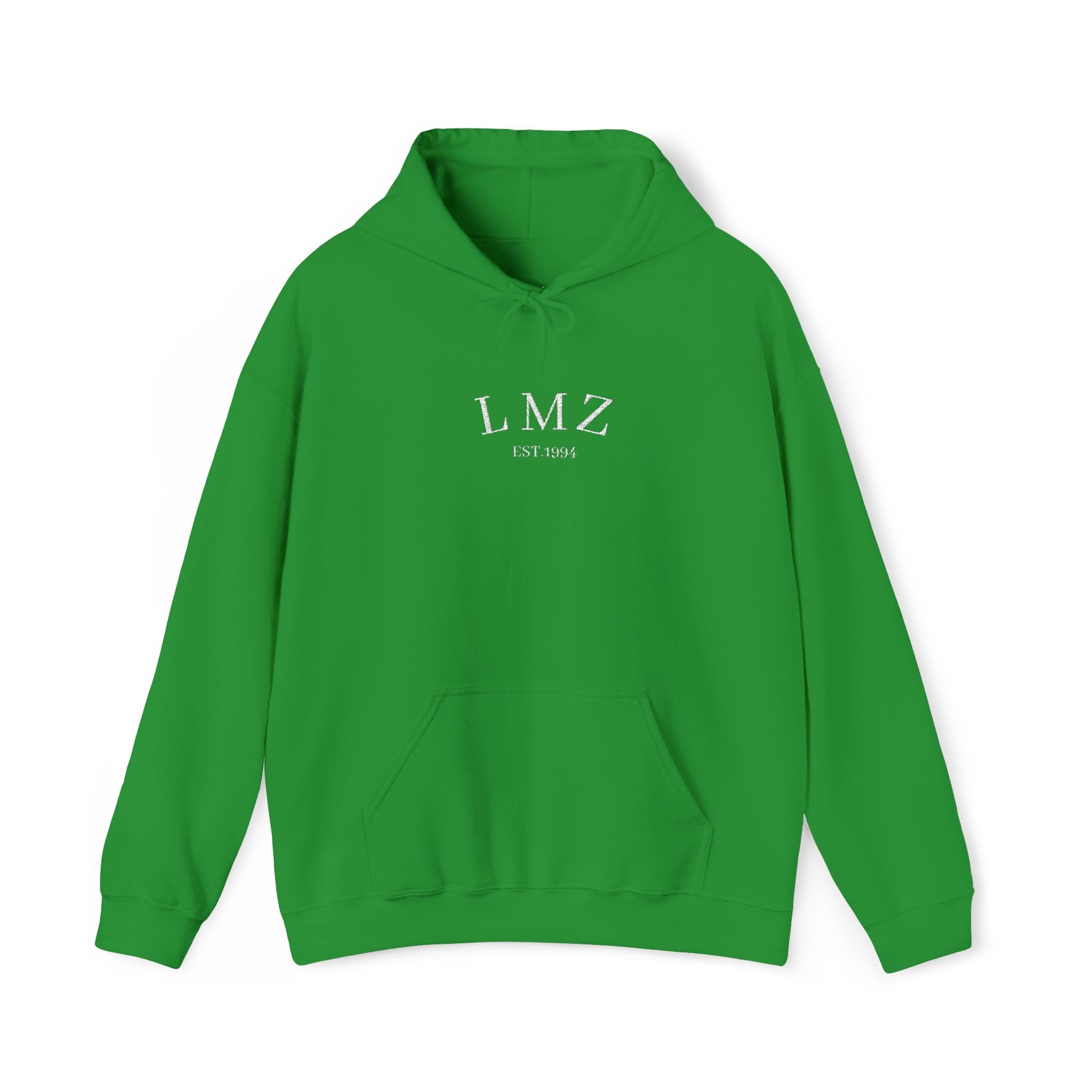 LMZ EST.1994 Hoodie