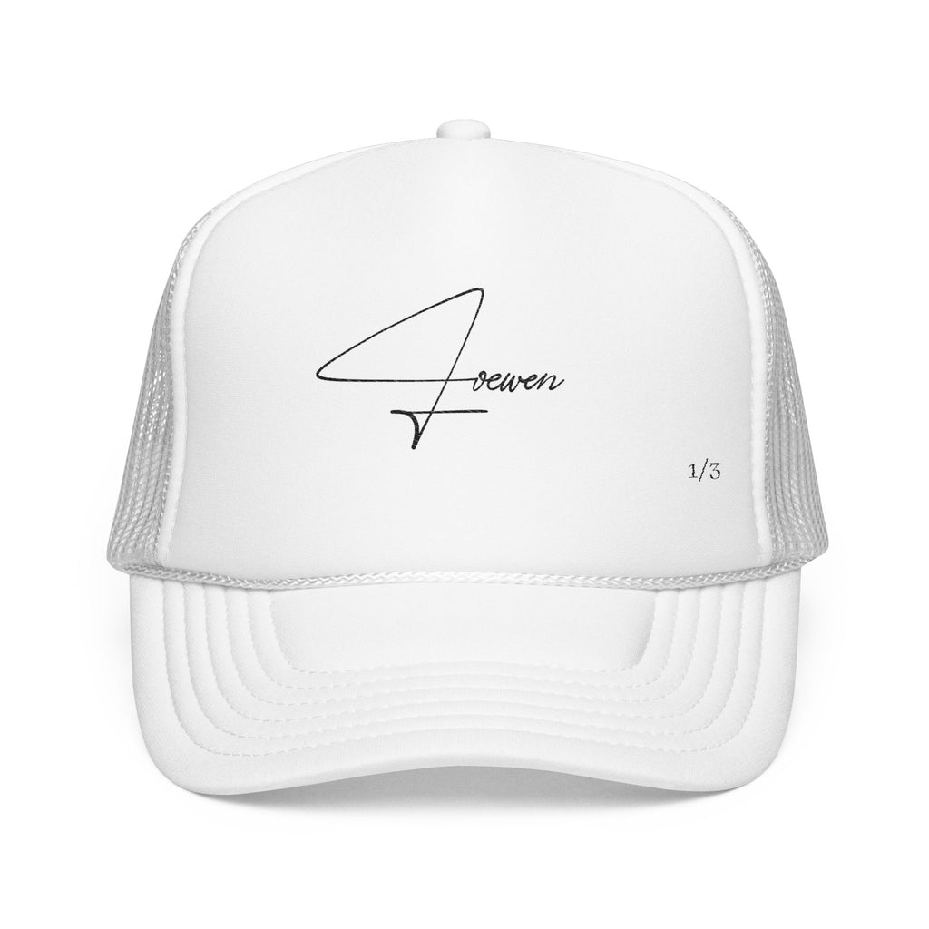 Exclusive 1 out of 3 LMZ Cap