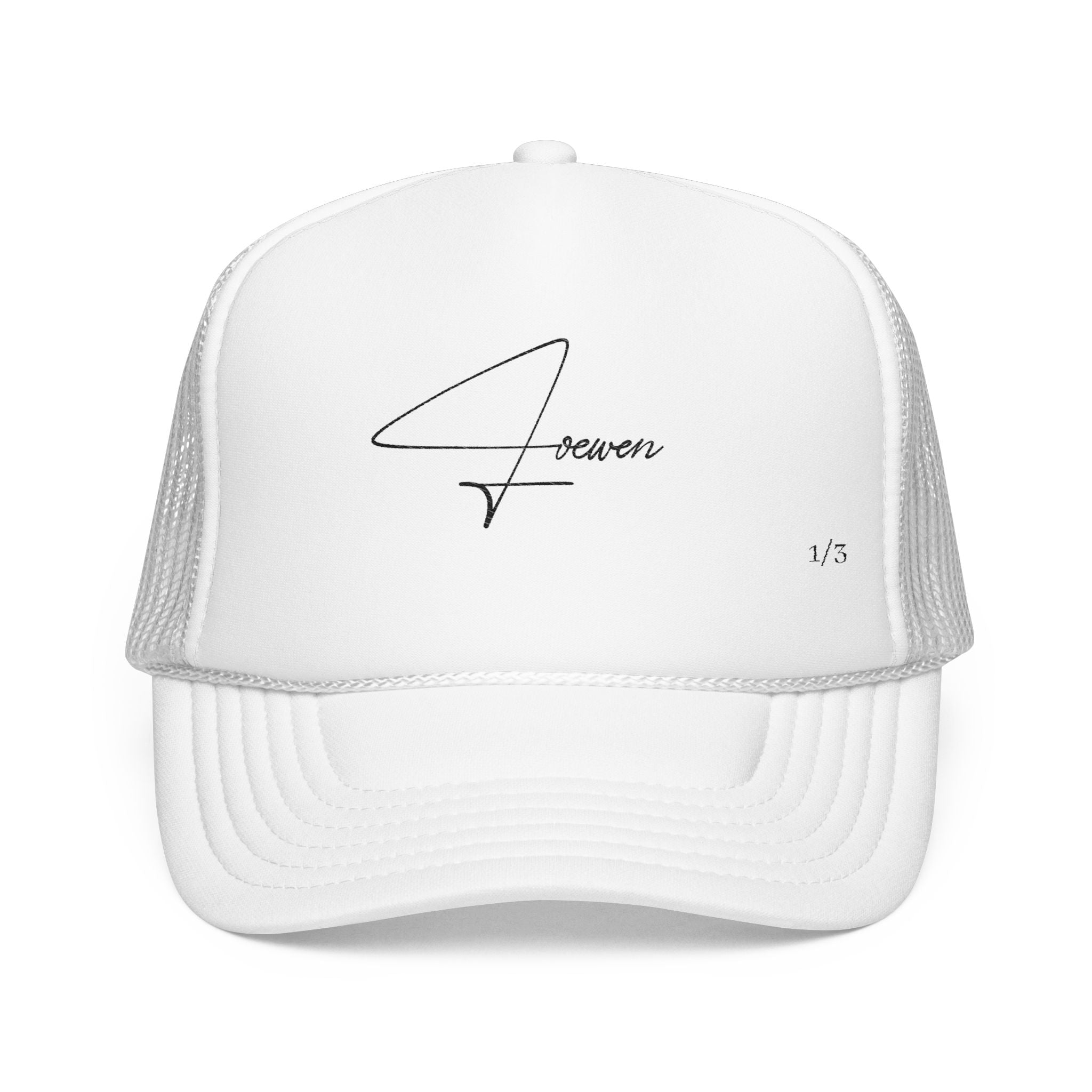 Exclusive 1 out of 3 LMZ Cap