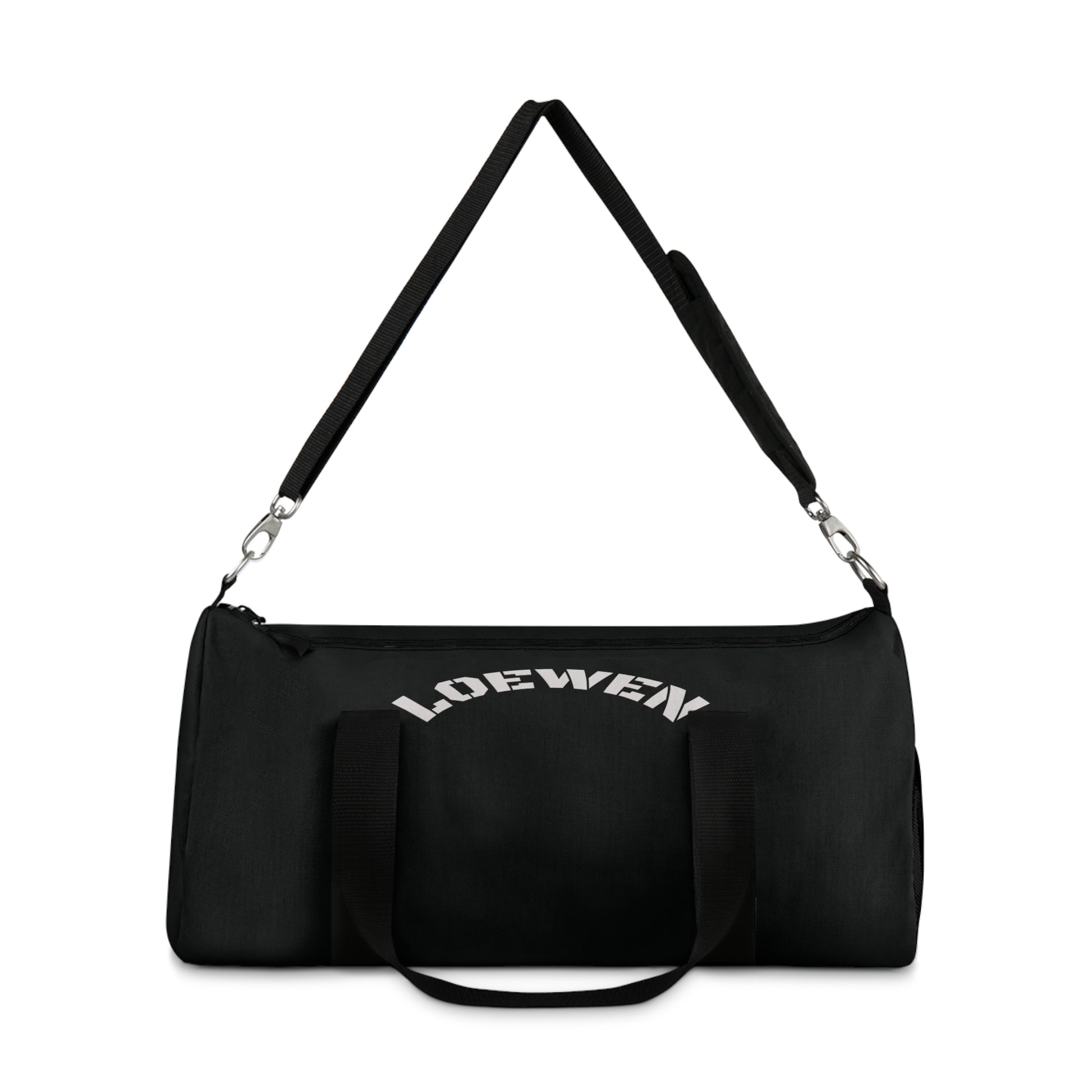 LMZ Gym Duffel Bag