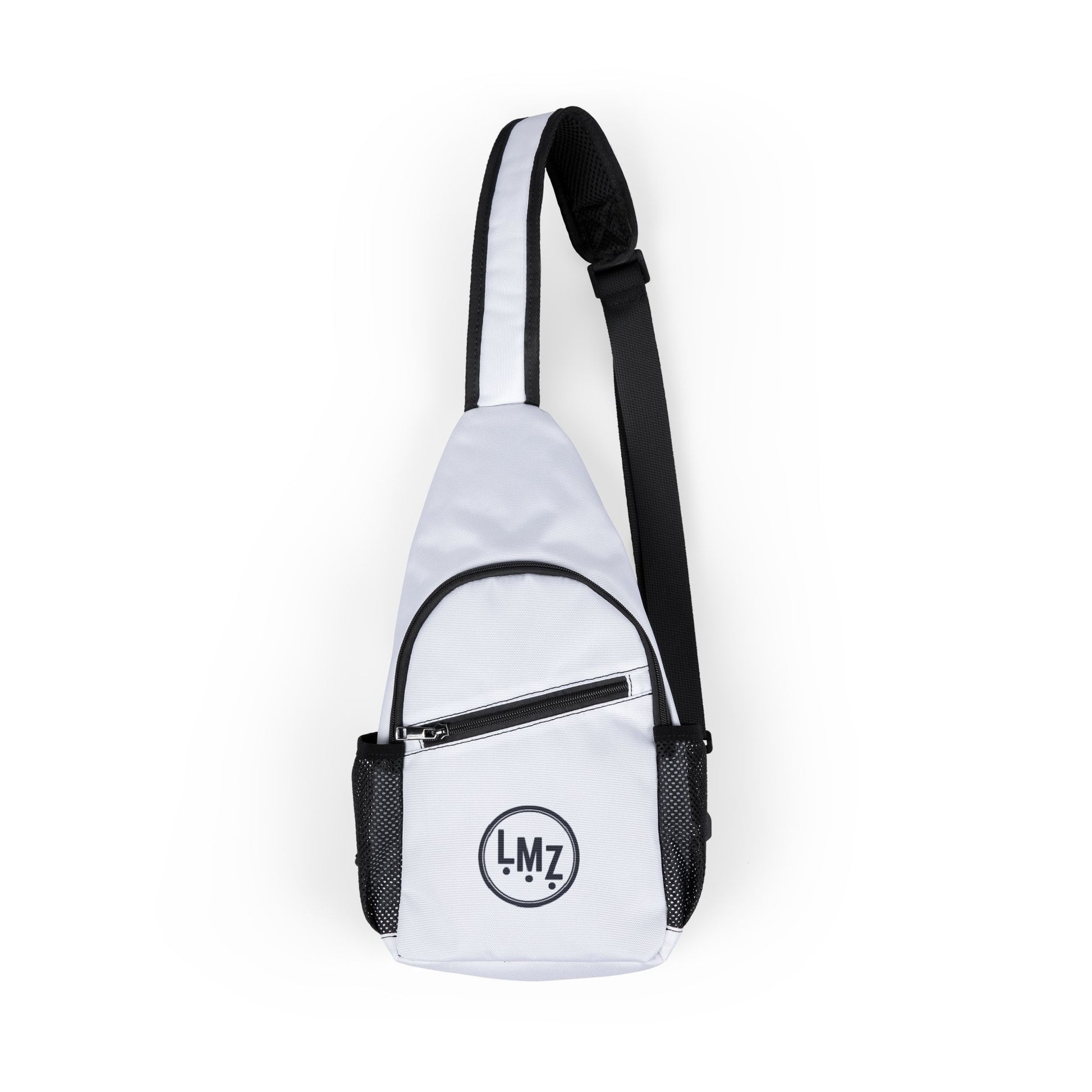 LMZ Phanny Pack White