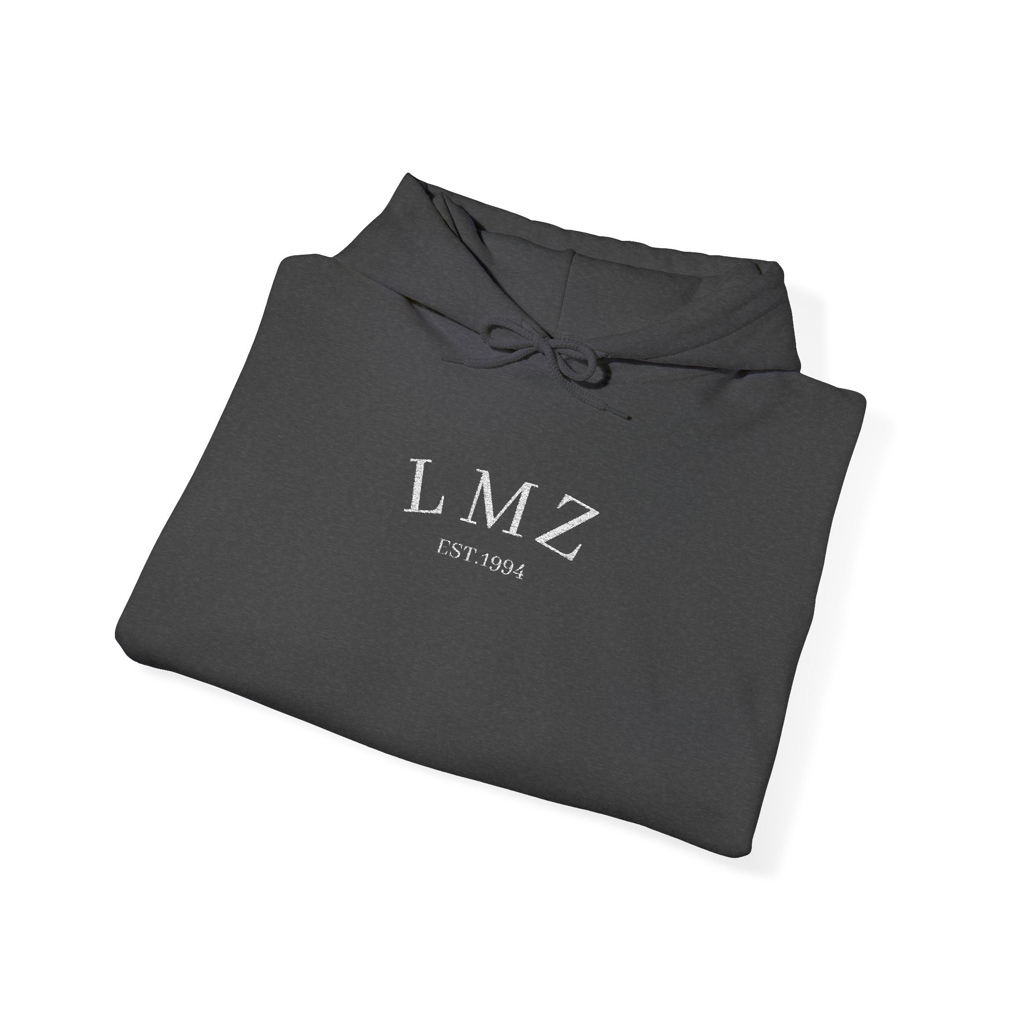LMZ EST.1994 Hoodie