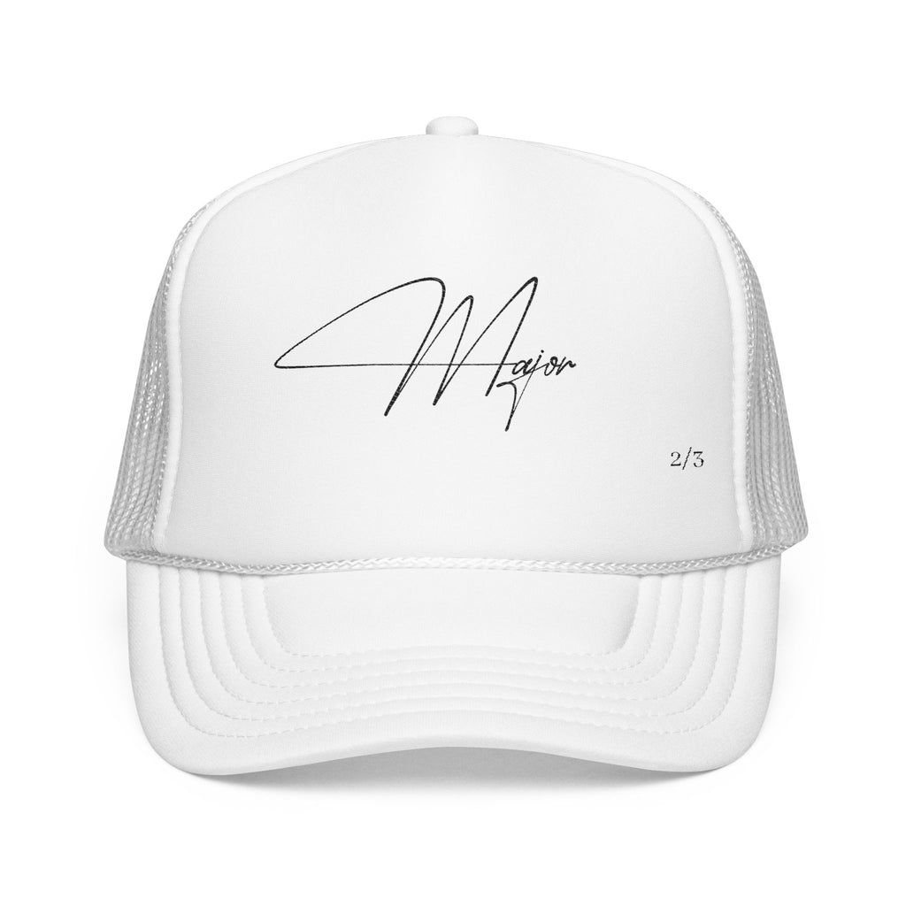 Exclusive 2 out of 3 LMZ Cap