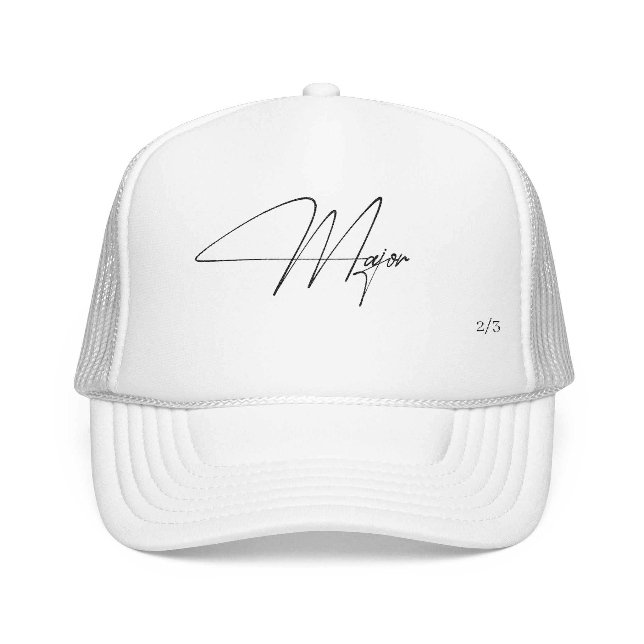 Exclusive 2 out of 3 LMZ Cap