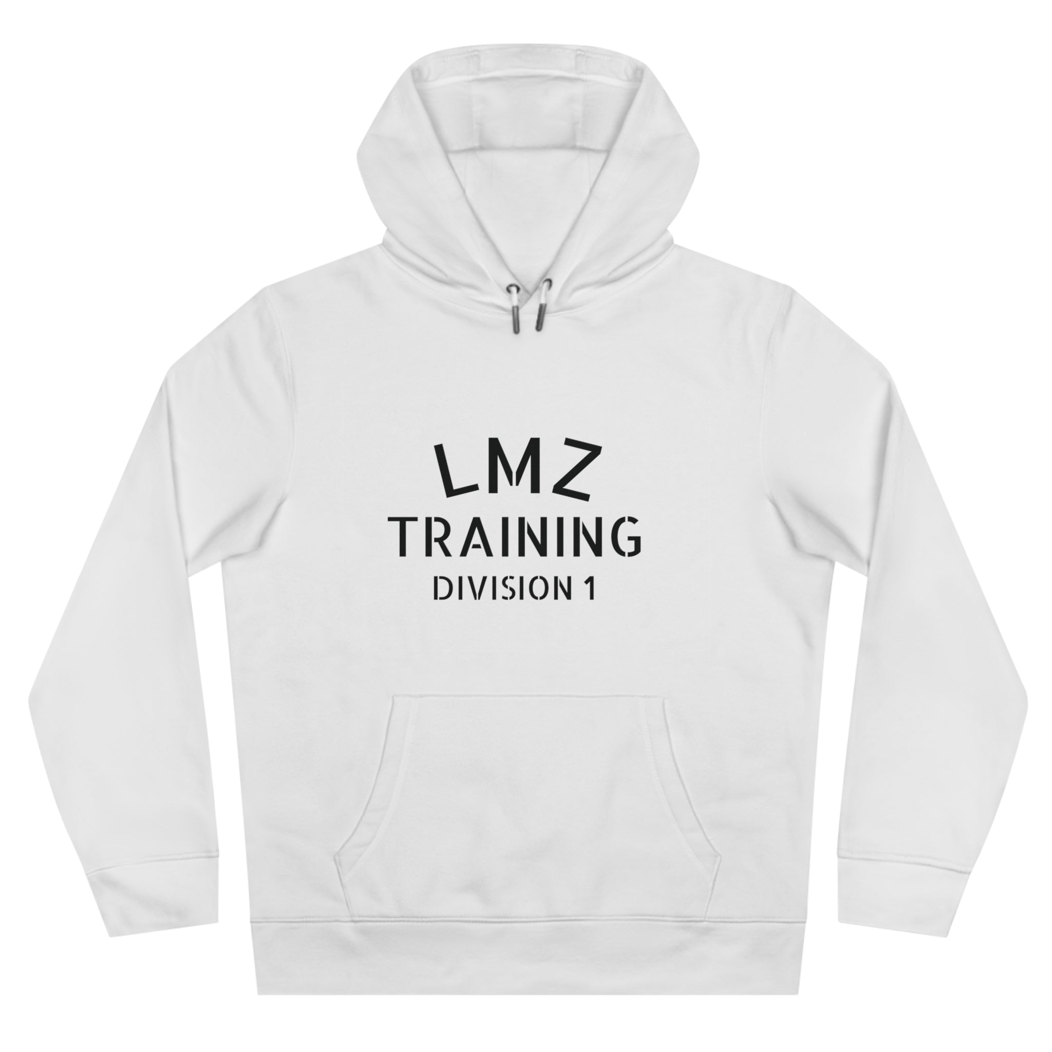 LMZ Division 1 Training hoodie