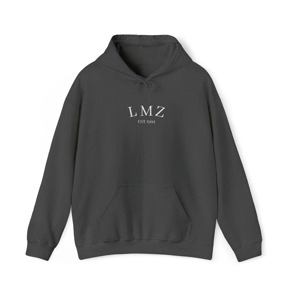 LMZ EST.1994 Hoodie