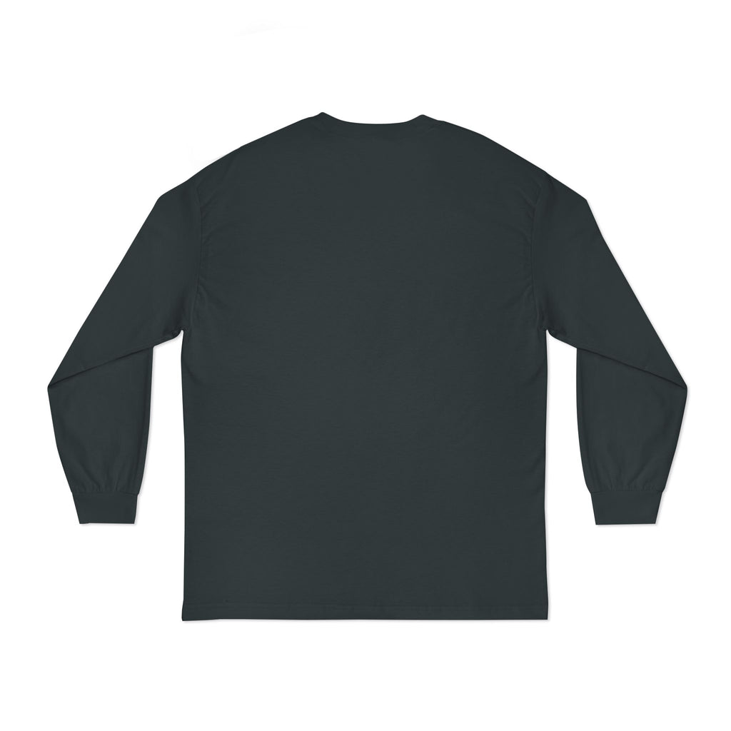 LMZ Navy Unisex Long Sleeve