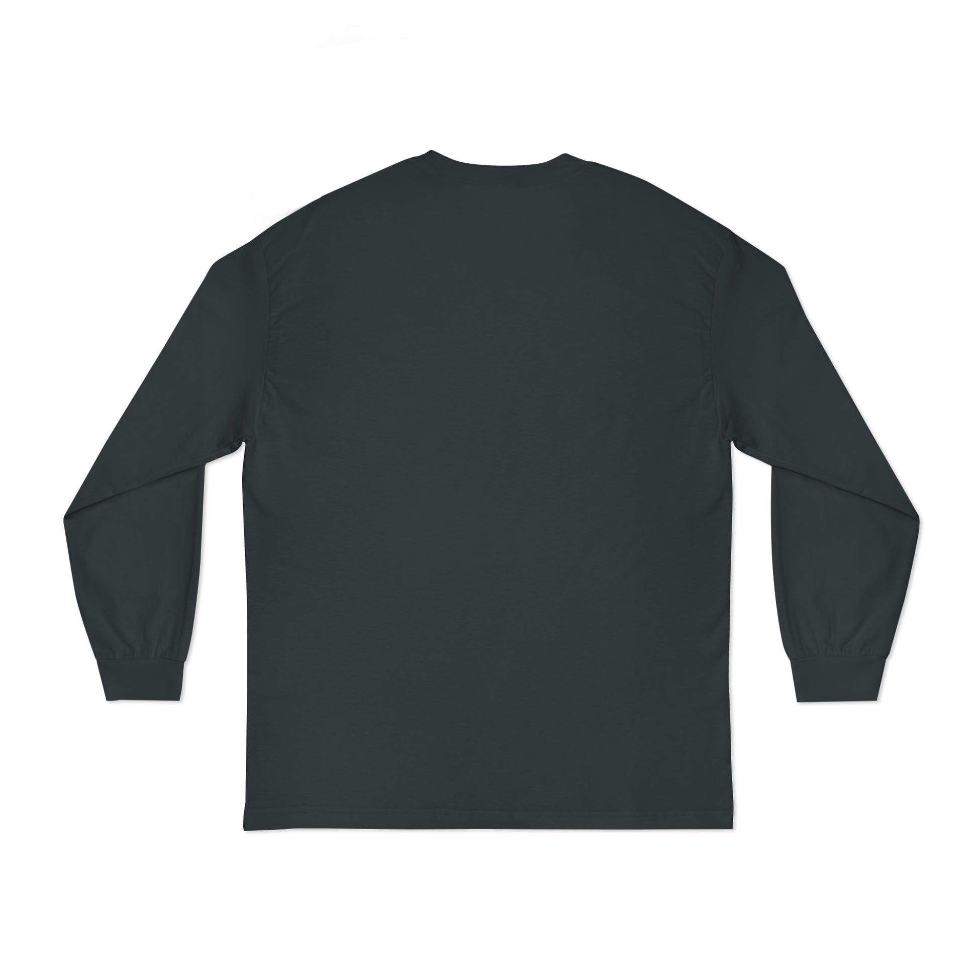 LMZ Navy Unisex Long Sleeve