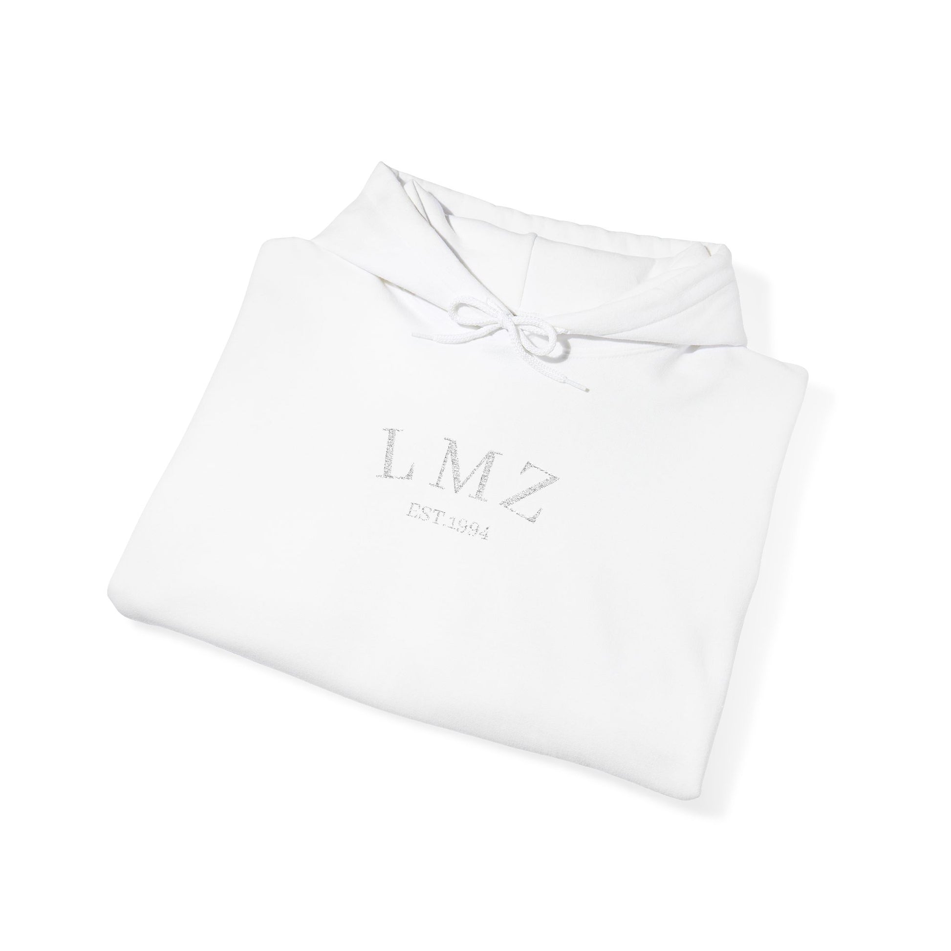 LMZ EST.1994 Hoodie