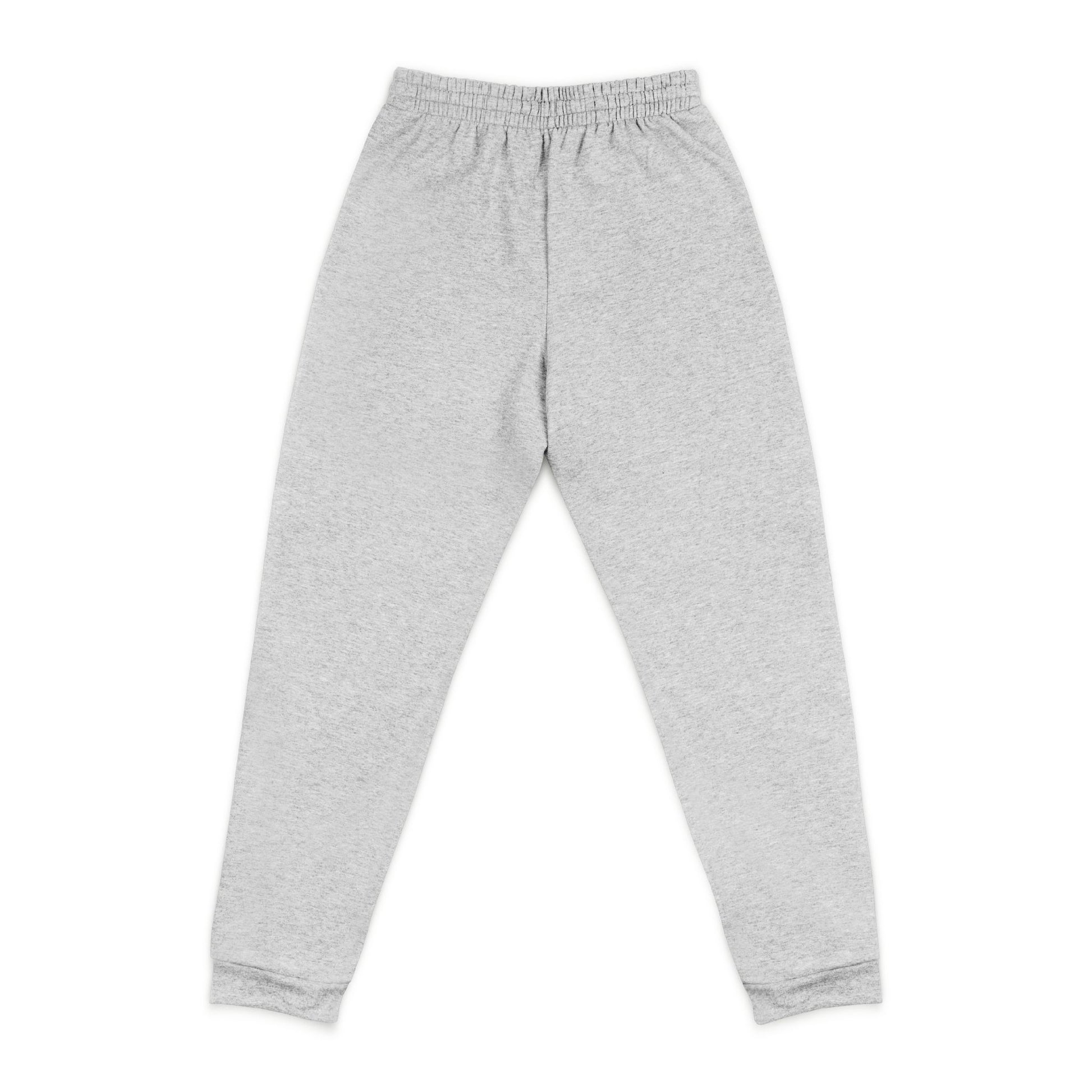 LMZ Grey Jogger Unisex