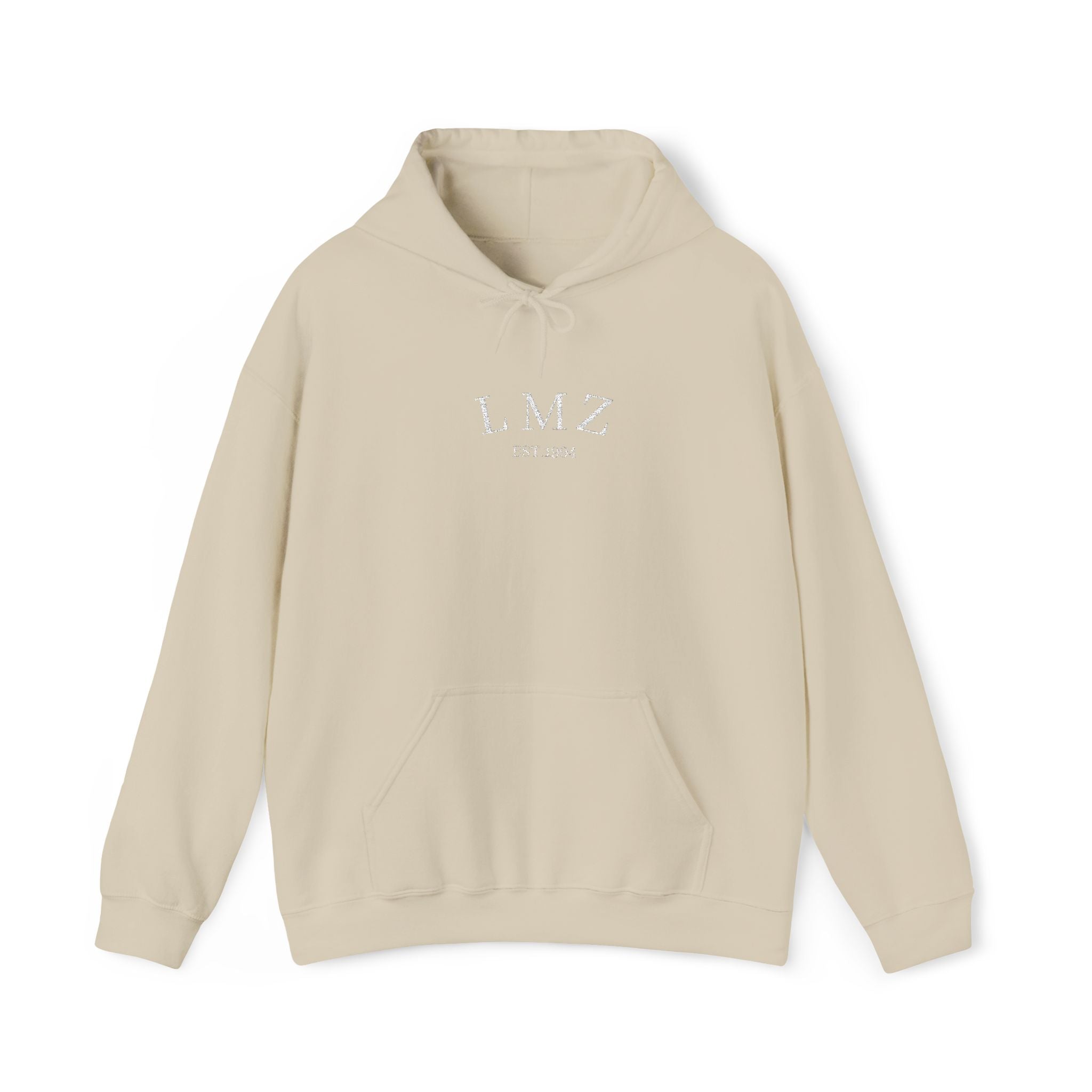 LMZ EST.1994 Hoodie