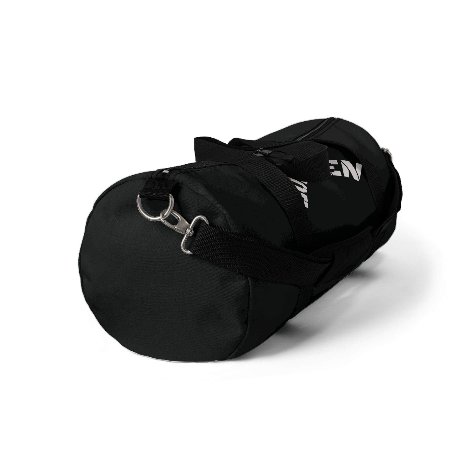 LMZ Gym Duffel Bag