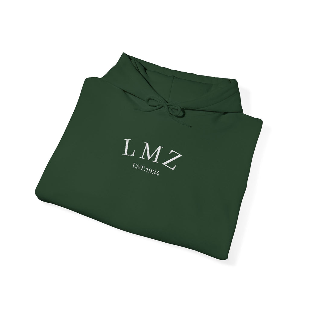 LMZ EST.1994 Hoodie