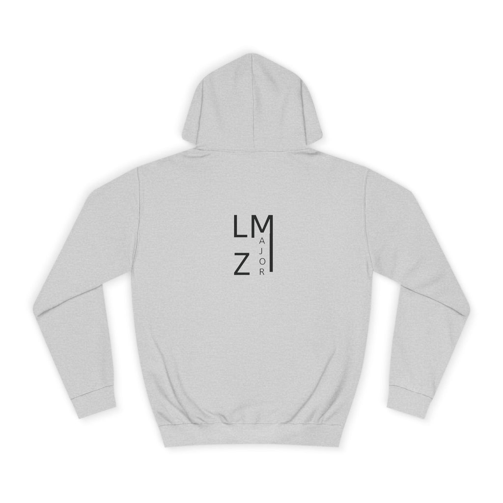 Unisex LMZ Pullover MAJOR Hoodie