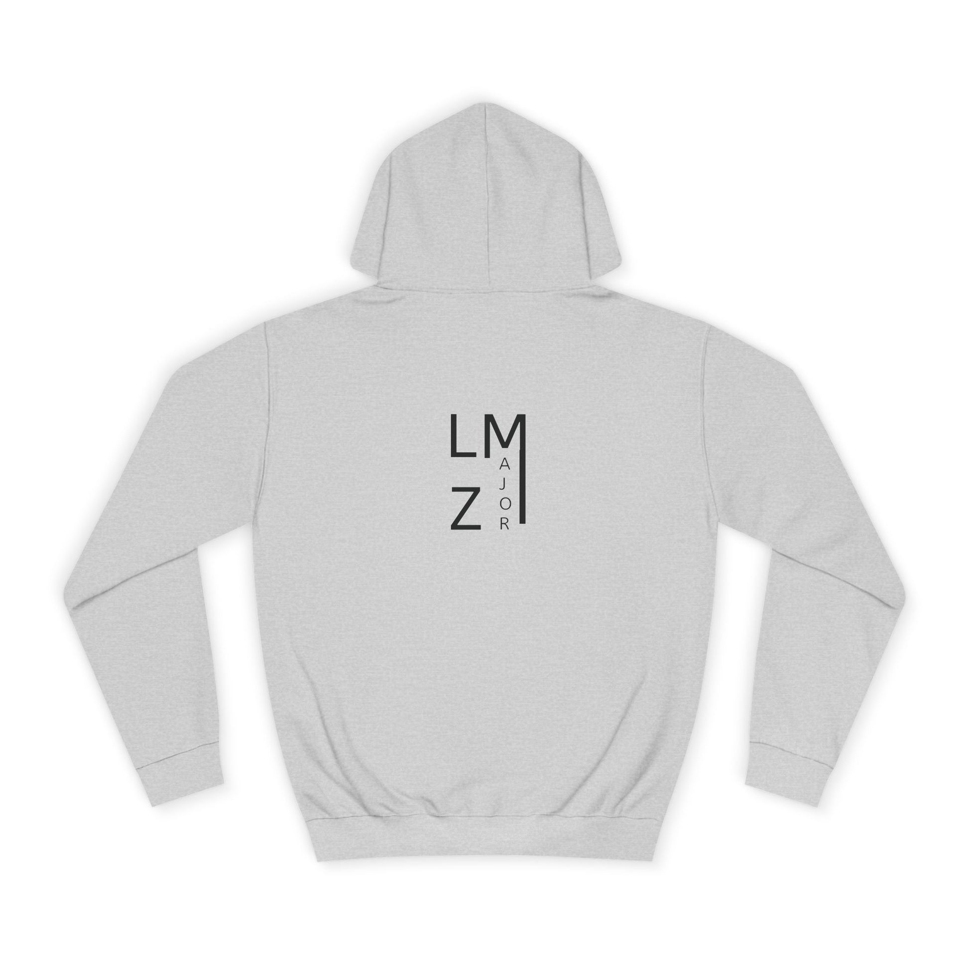 Unisex LMZ Pullover MAJOR Hoodie