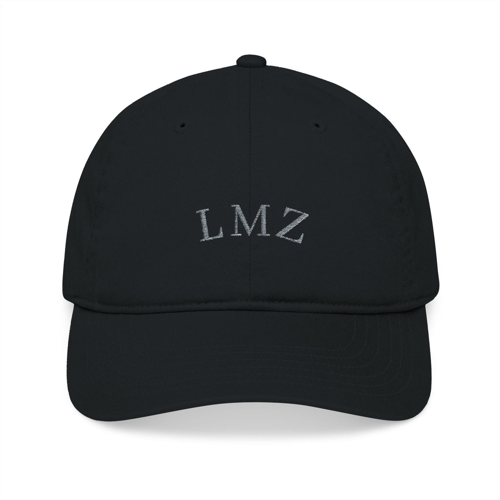 LMZ Curved Cap