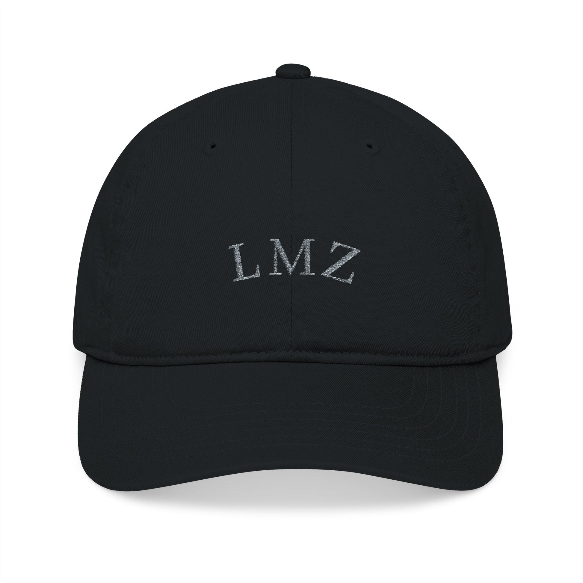 LMZ Curved Cap