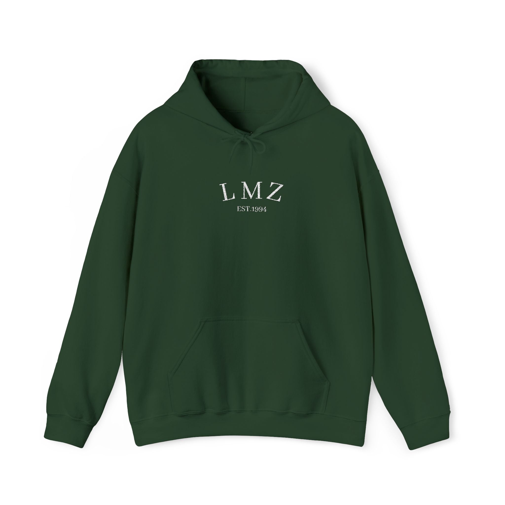 LMZ EST.1994 Hoodie